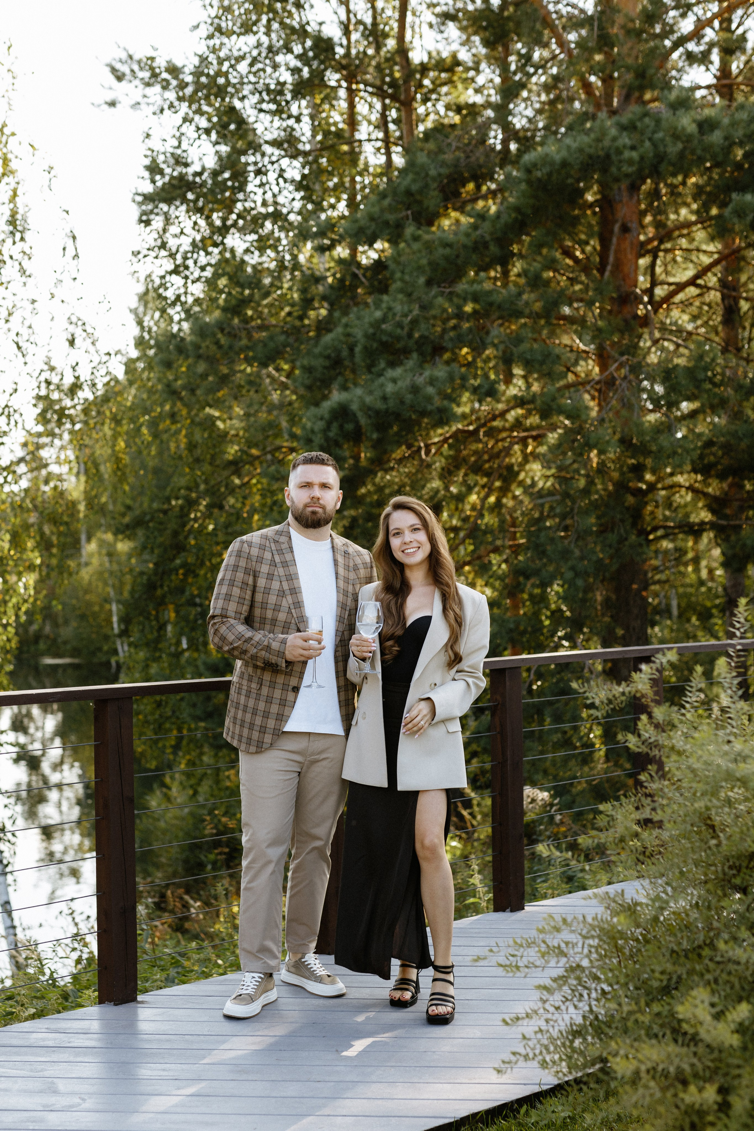 Иван и Дарья. SunVoda. Свадебный фотограф Балчугова Мария Екатеринбург