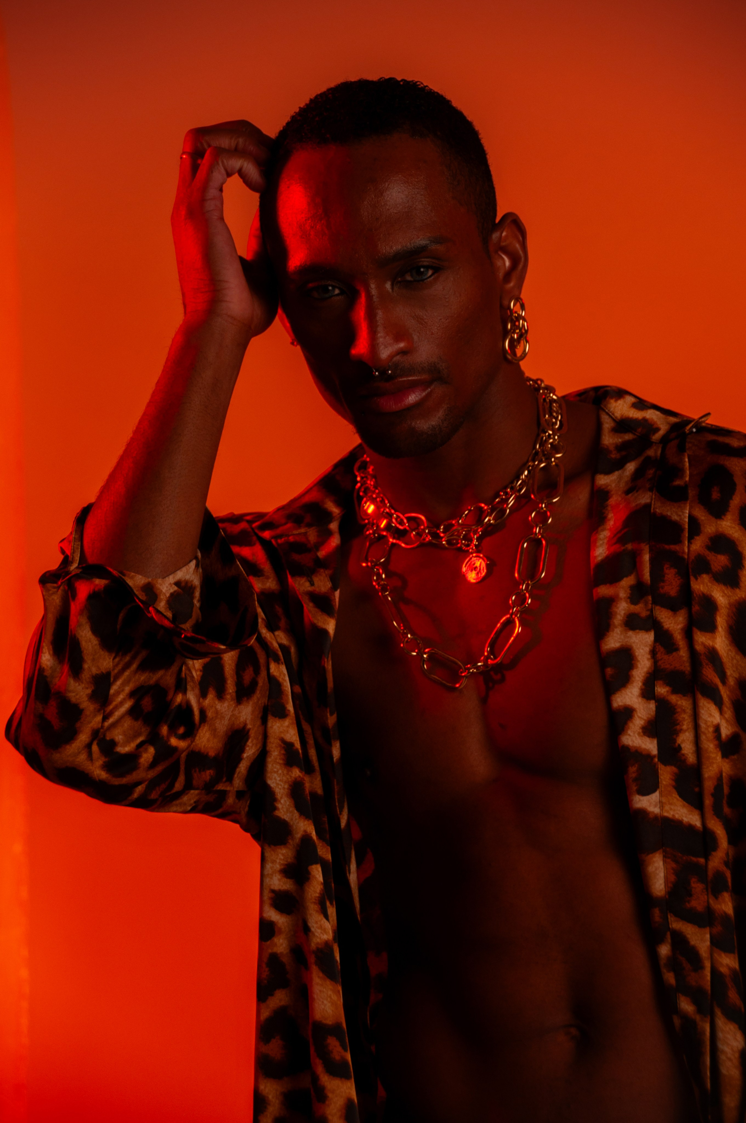 Лазаро. Портретный, семейный фотограф Марина Моисеева