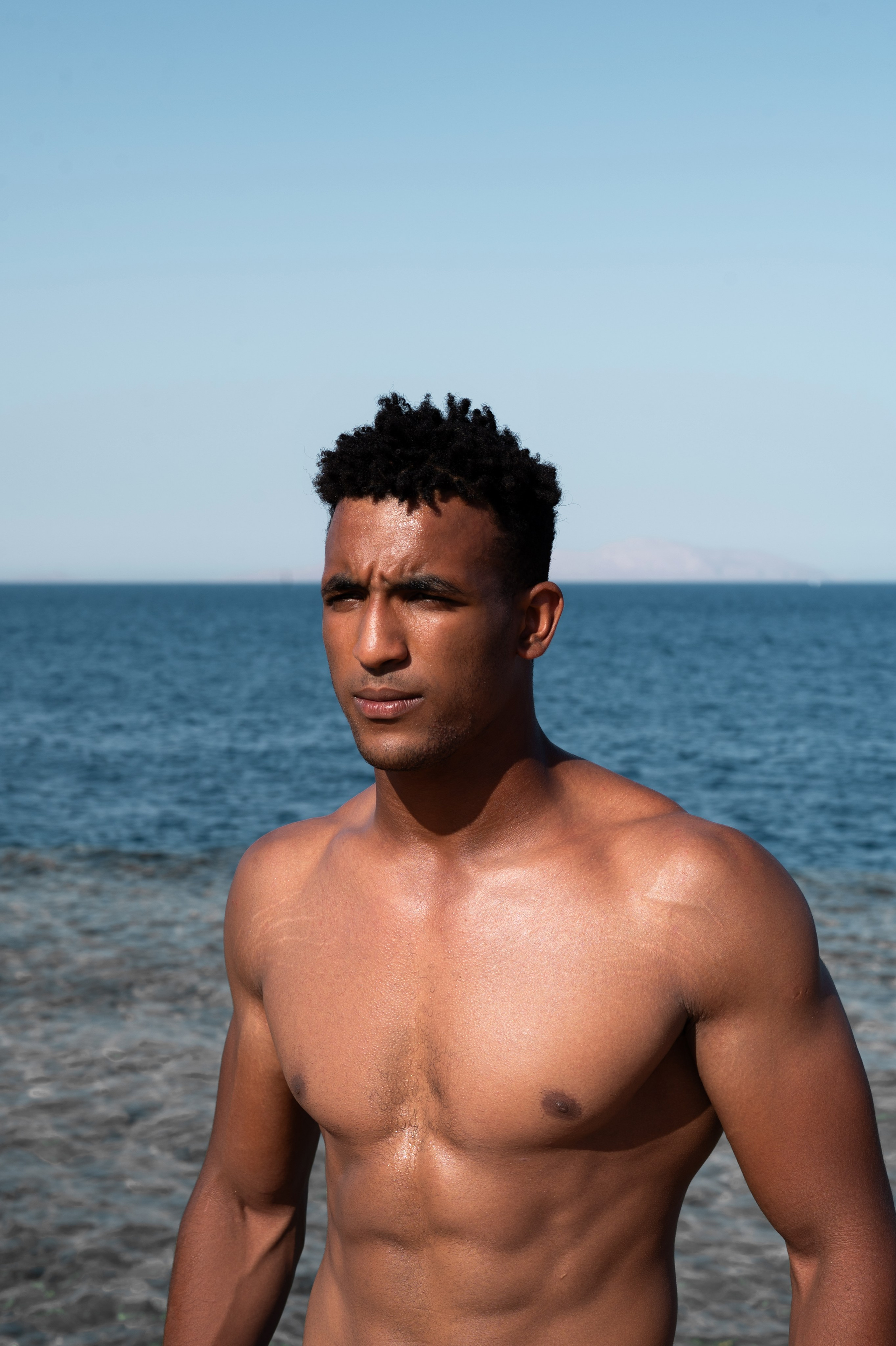 Ahmed. Портретный, семейный фотограф Марина Моисеева