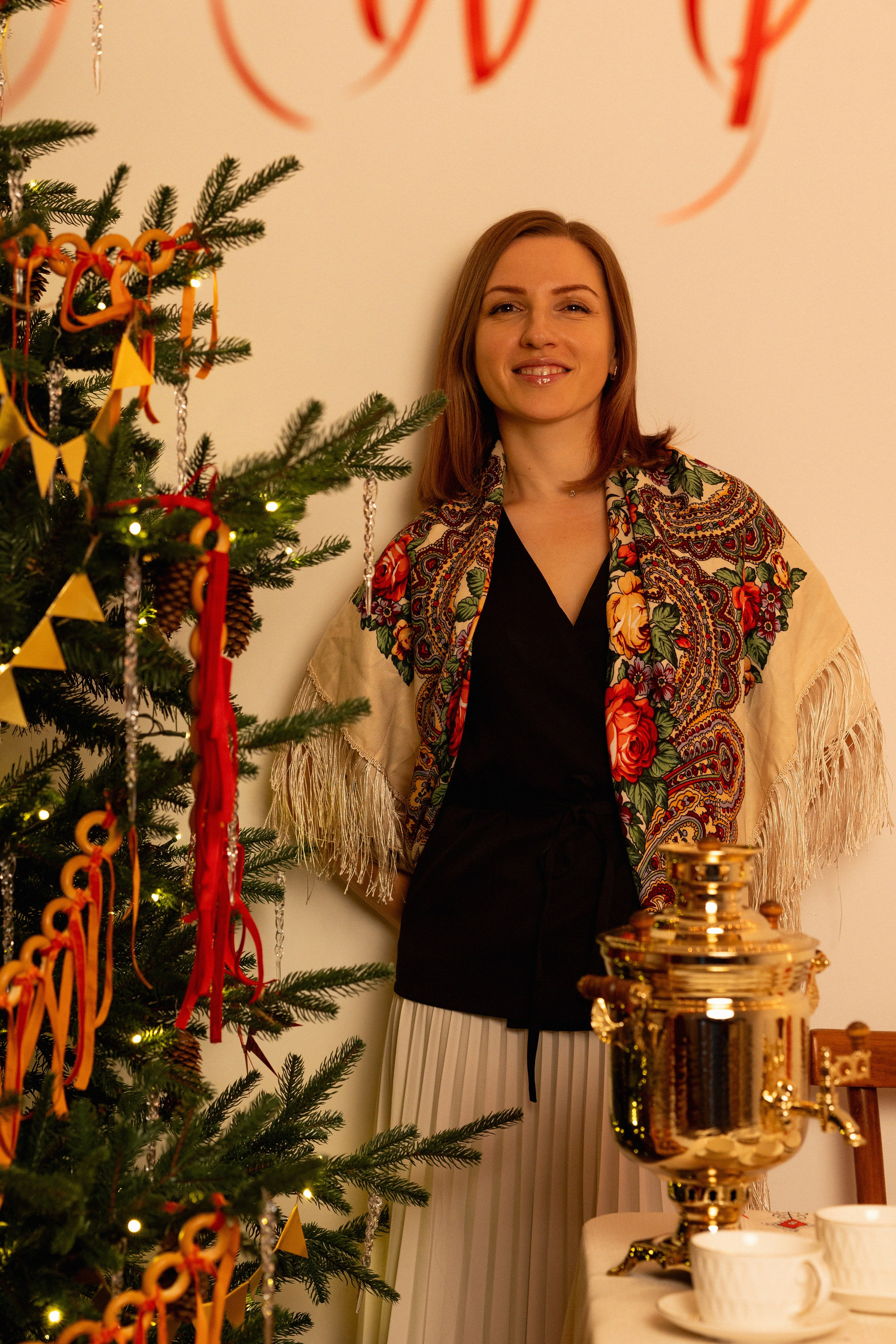 Новый год. Главная