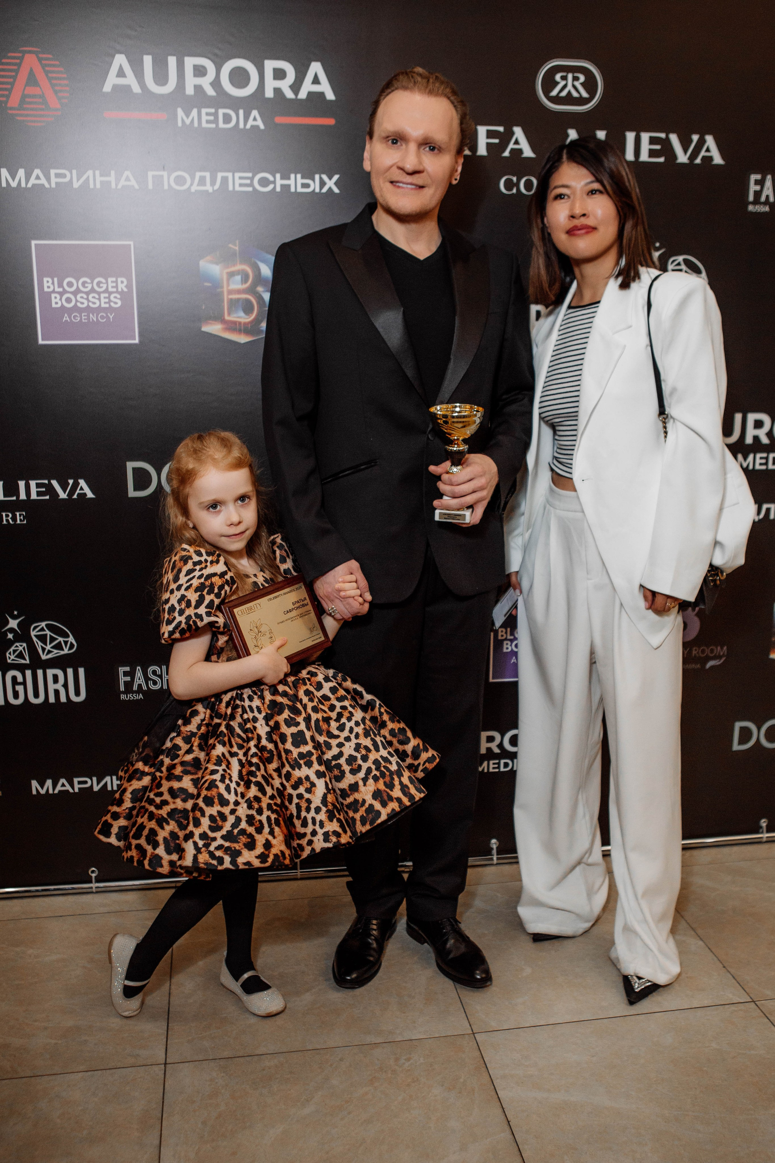 ЖЕНЩИНА ГОДА / BLOGGER PARTY 2025. Репортажный фотограф Москва (детские праздники, квизы, концерты, дни рождения, свадьбы)