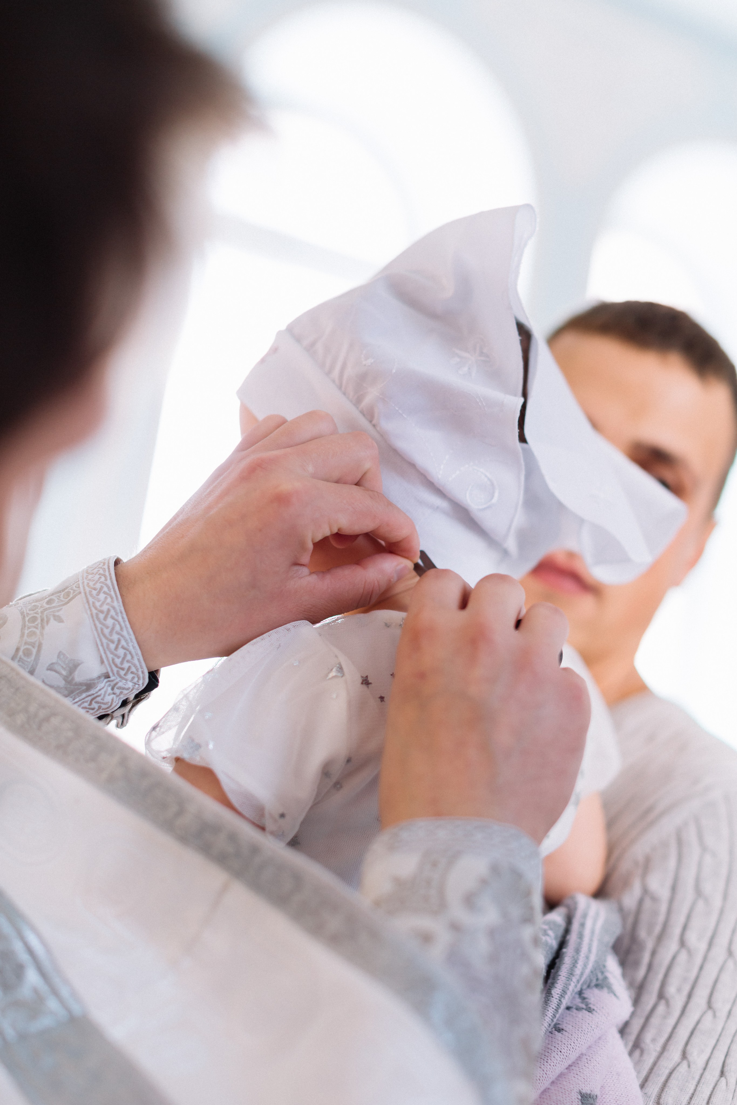 семейный детский фотограф детский крещение венчание церковь новосибирск