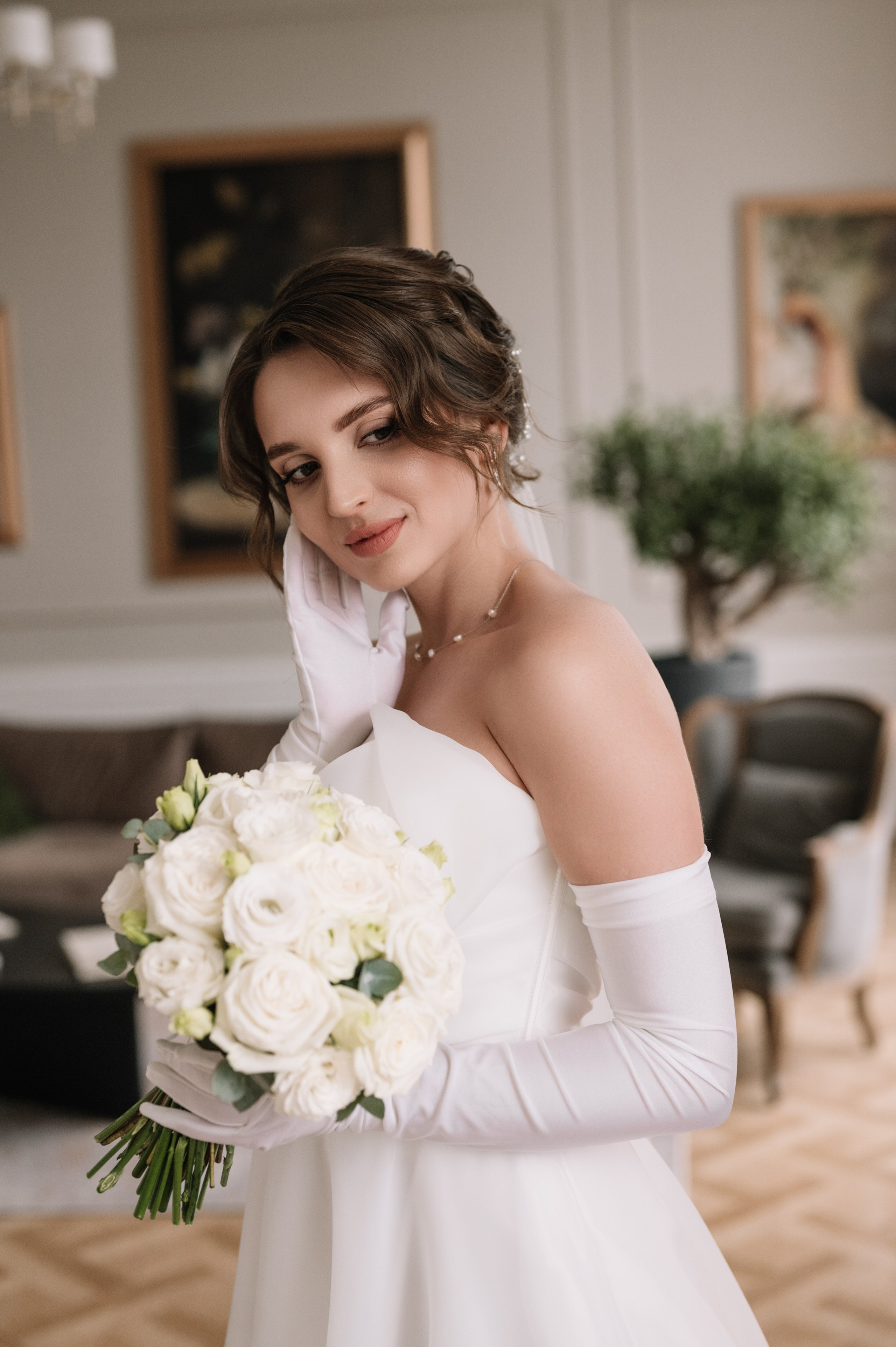 Михаил & Элеонора. Свадебный и семейный фотограф в Краснодаре Алина Мельник