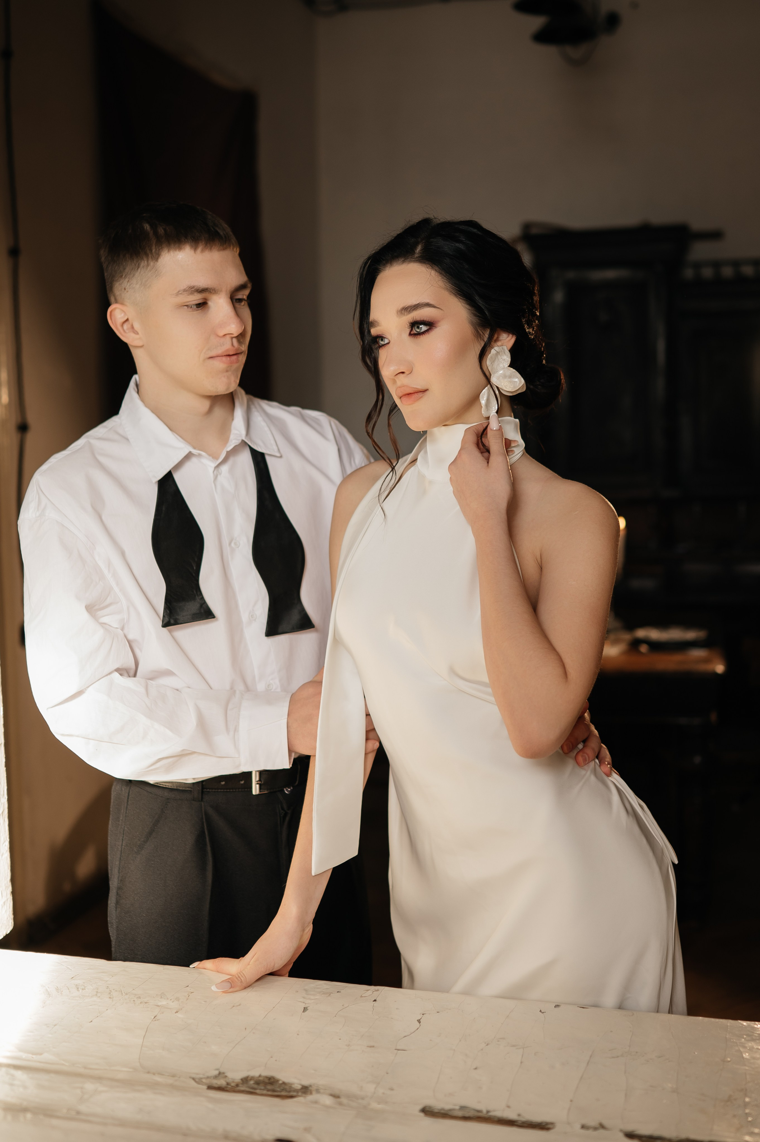 Love story. Свадебный и семейный фотограф в Краснодаре Алина Мельник