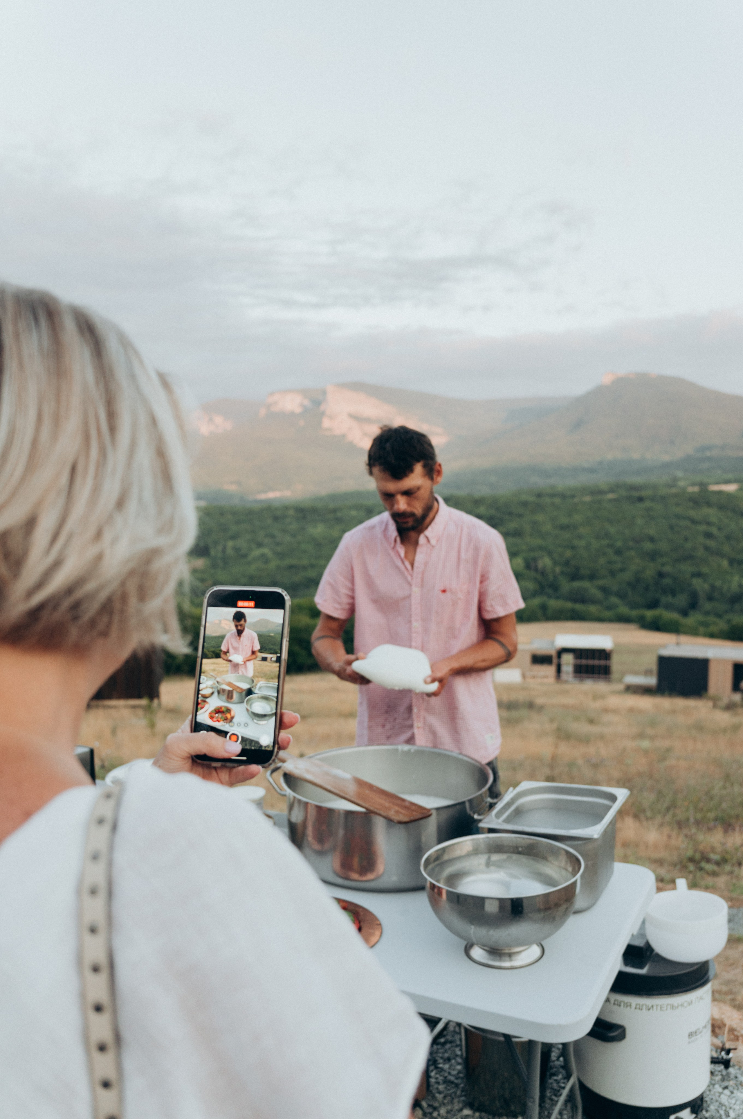 Праздник Полной луны | эко-парк «Шепот трав». Обо мне