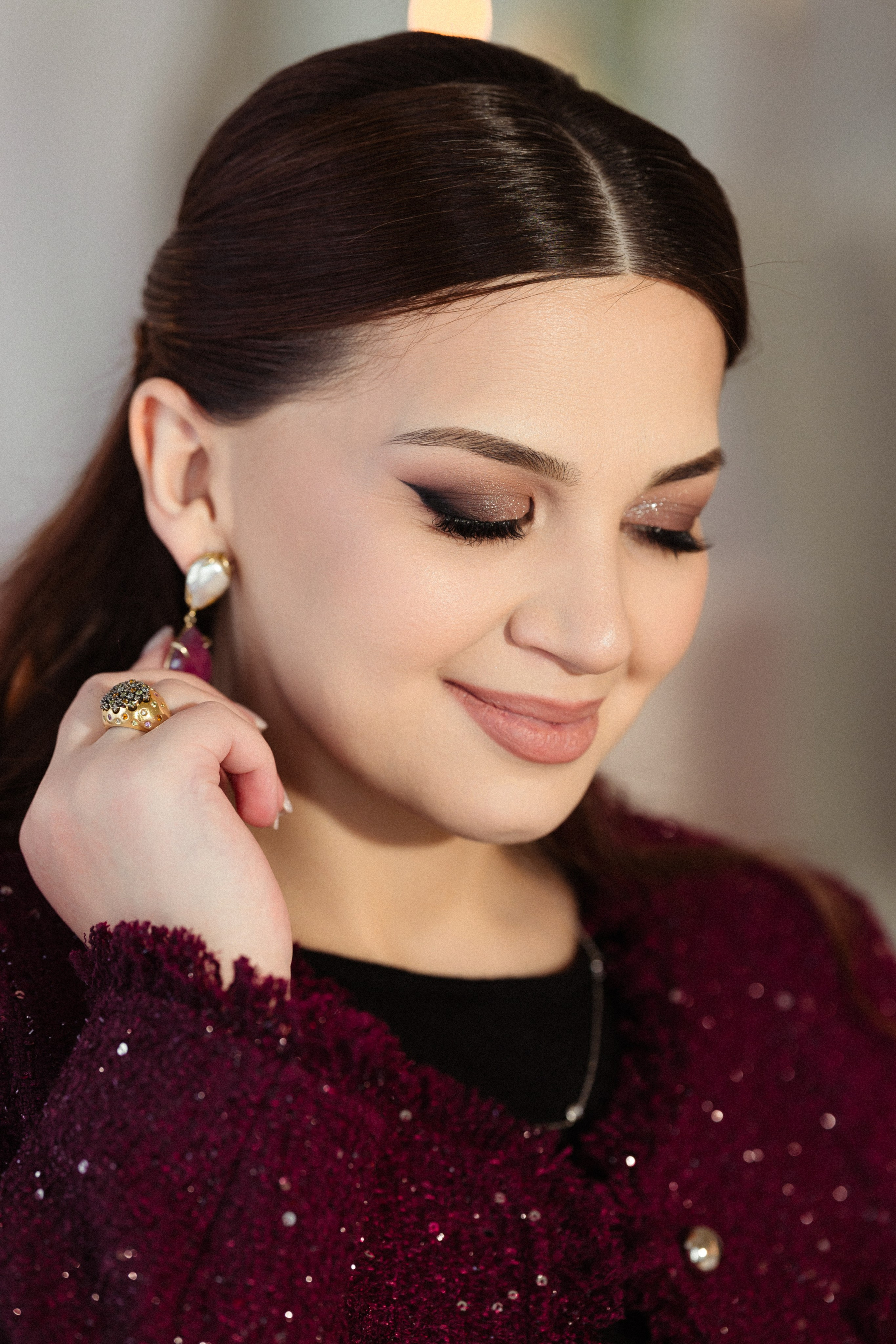 Студийные съемки. Свадебный и семейный фотограф | SVET.photo