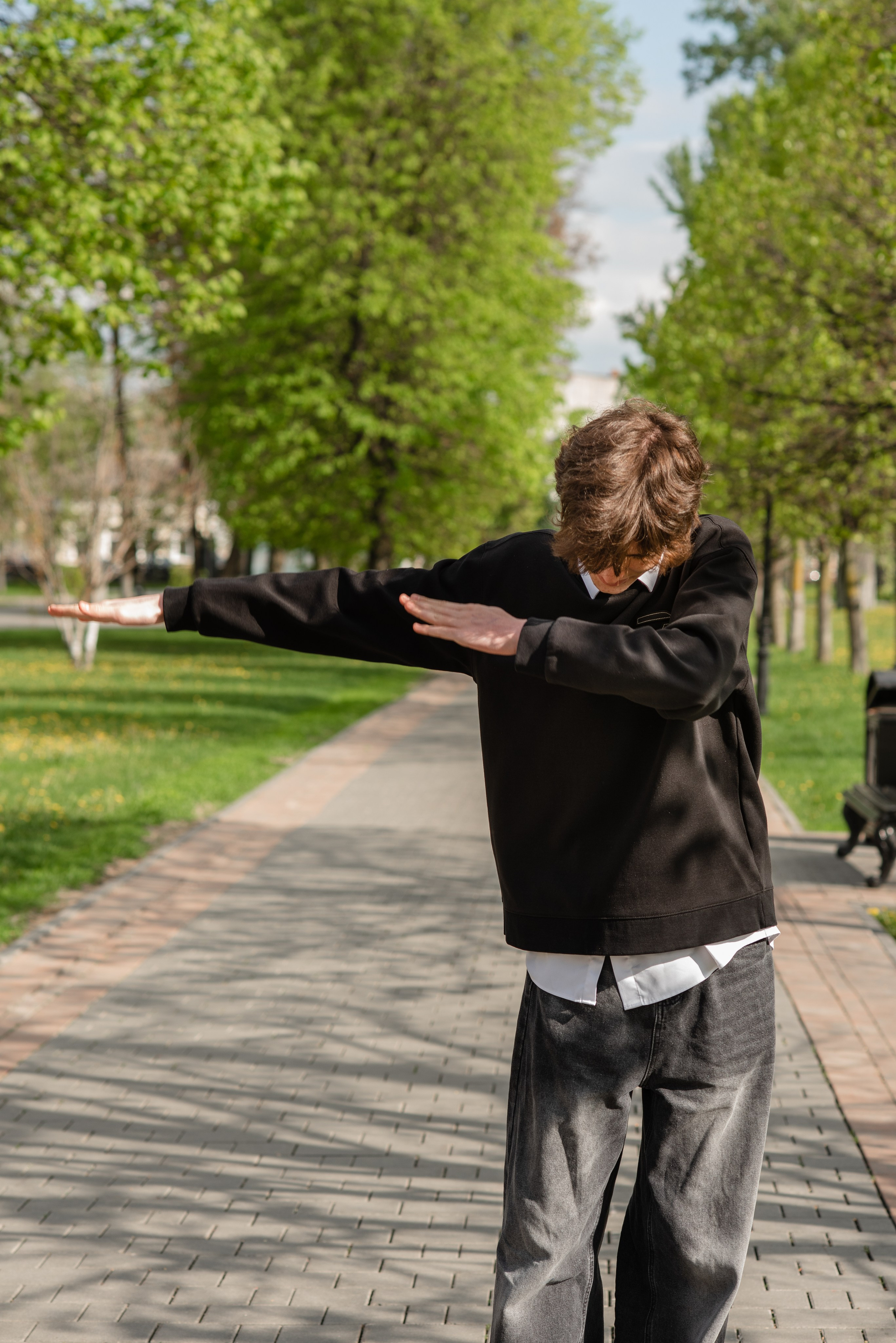 Фотосессия 9 класса в мае — Кристина Черникова. Фотограф Кристина Черникова — Москва | Семейные съёмки и фотоальбомы