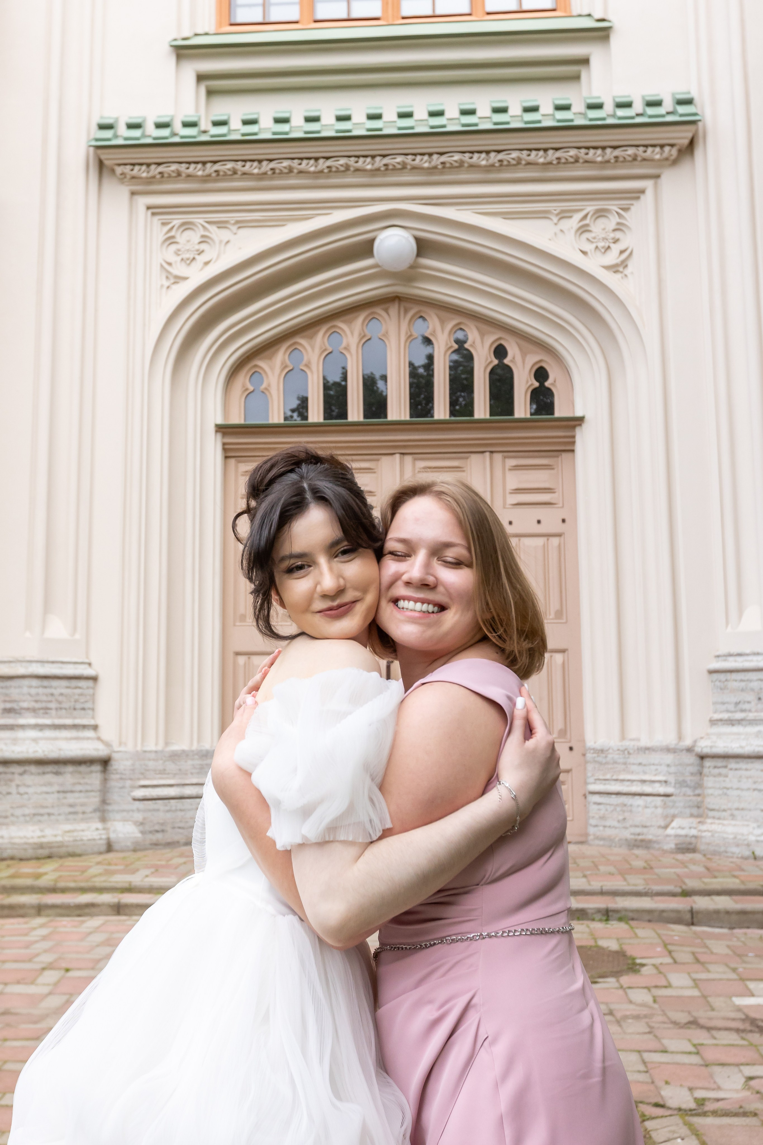 Выпускные. Профессиональный фотограф в Санкт-Петербурге Алена Яшина