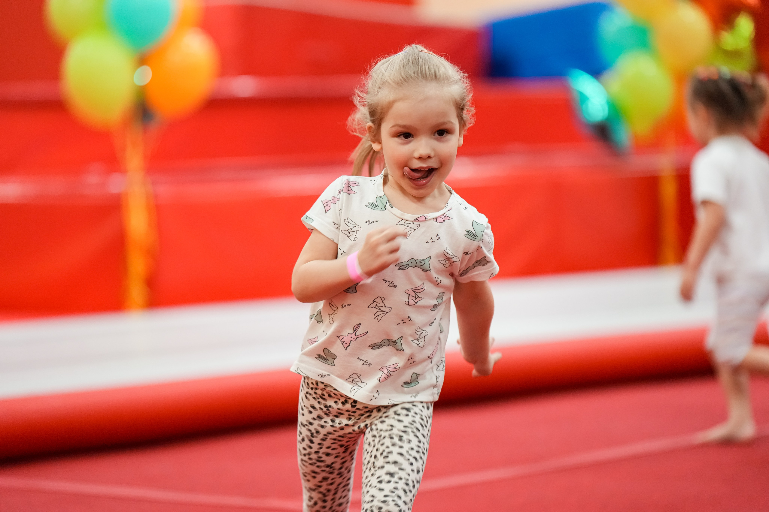 Центр гимнастики и акробатики «O'GYM»