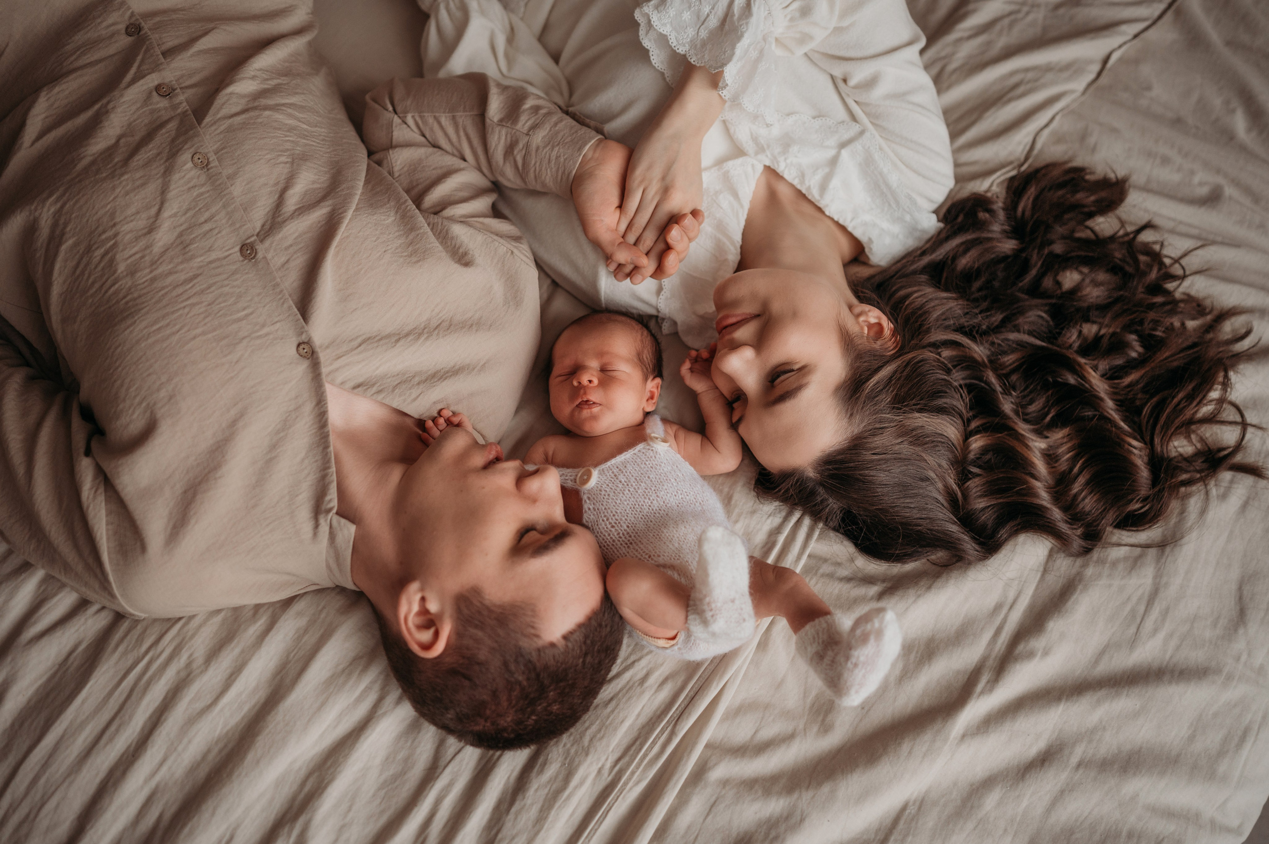 Рита, Влад и Петя. Дьяконова Валерия семейный и детский фотограф в Санкт-Петербурге