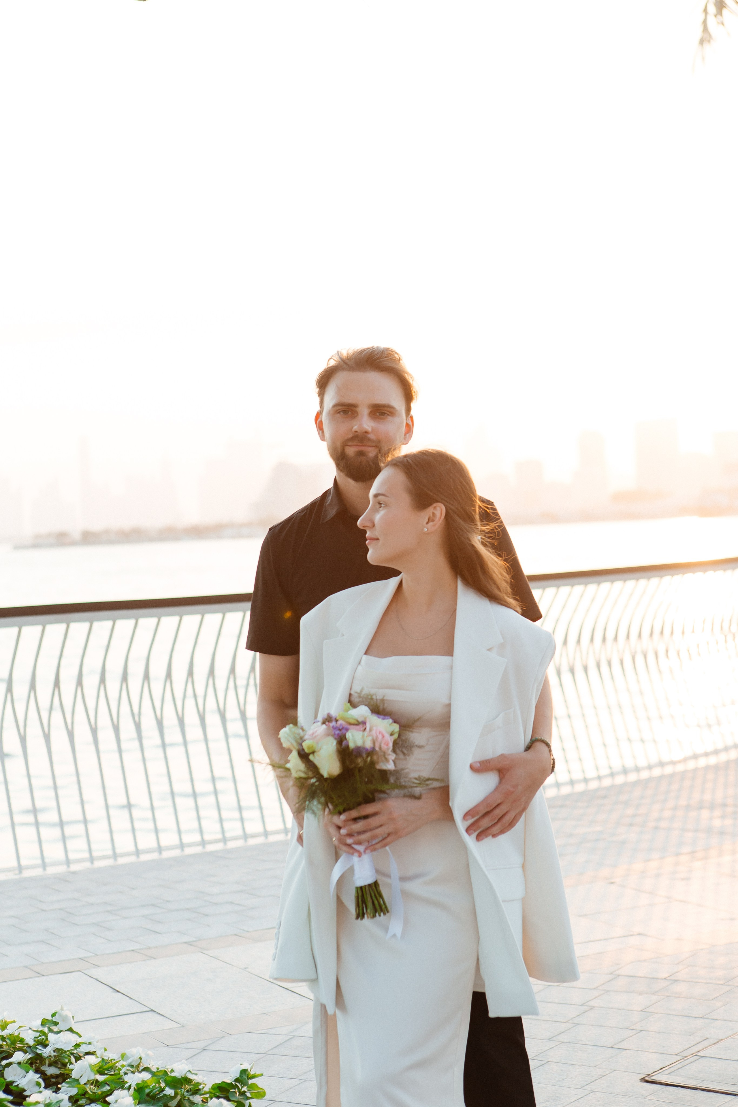 Creek walk. Valery Litvinova Photography