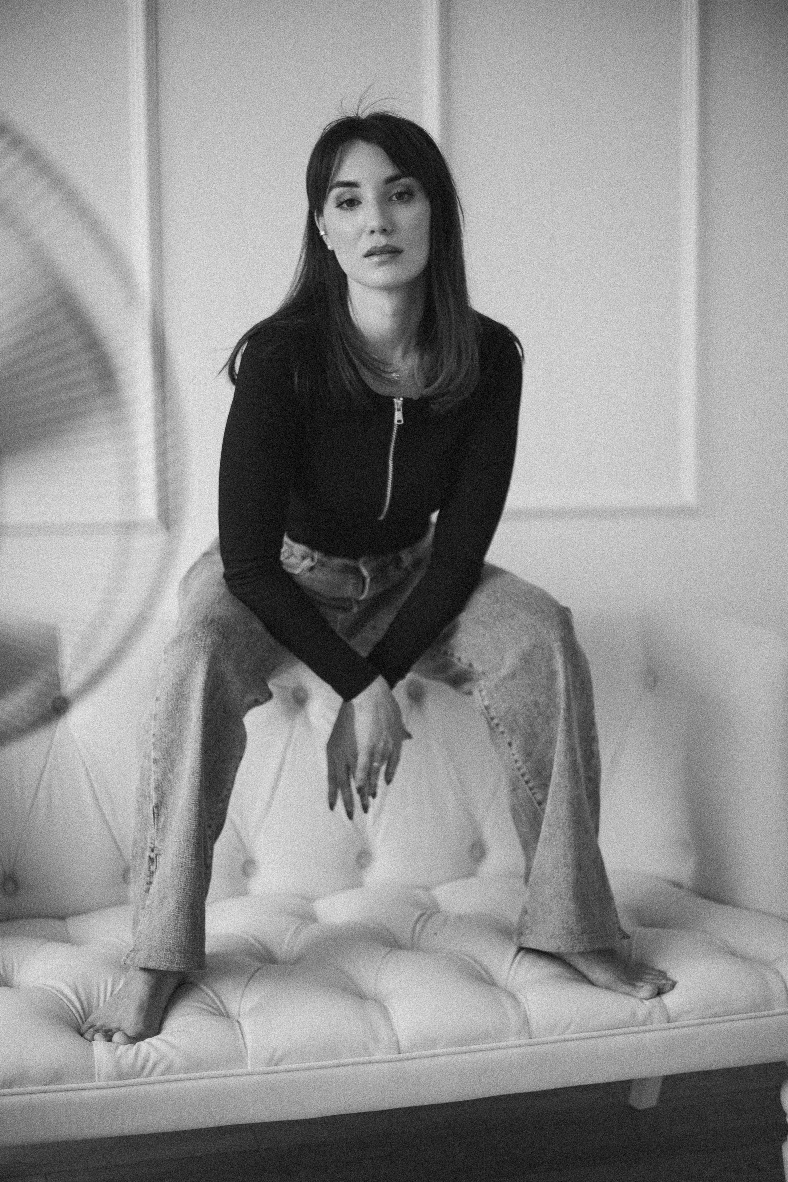 Кристина. Фотограф в г. Чита