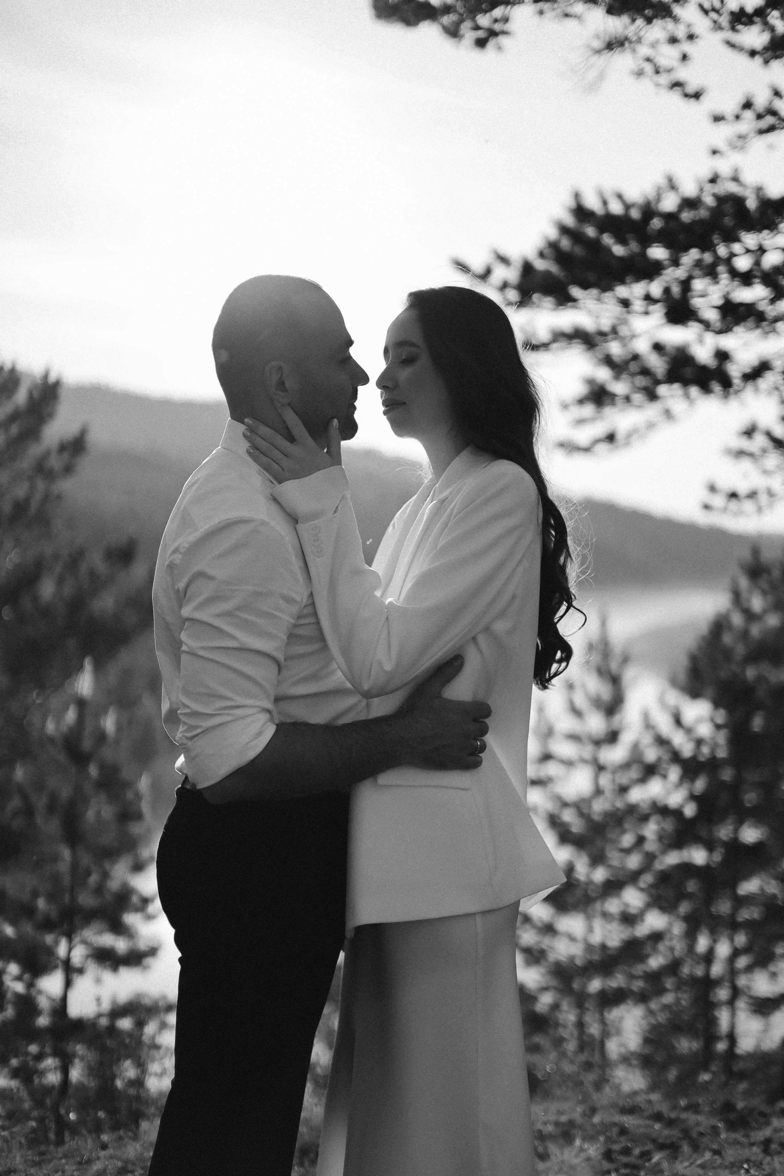 Артур ♡ Анна. Фотограф в г. Чита