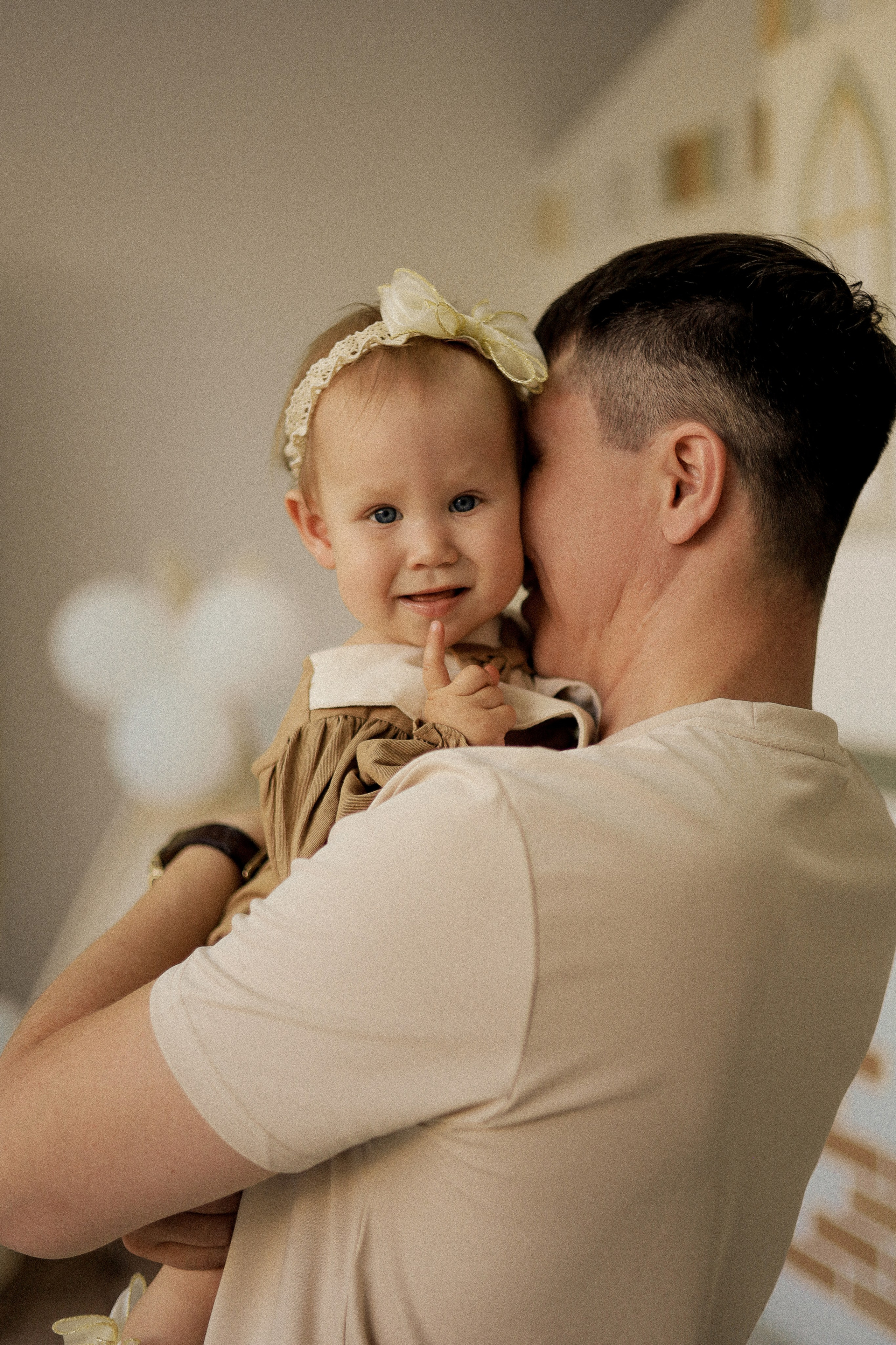 Вика ♡ Леша ♡ Сонечка. Фотограф в г. Чита