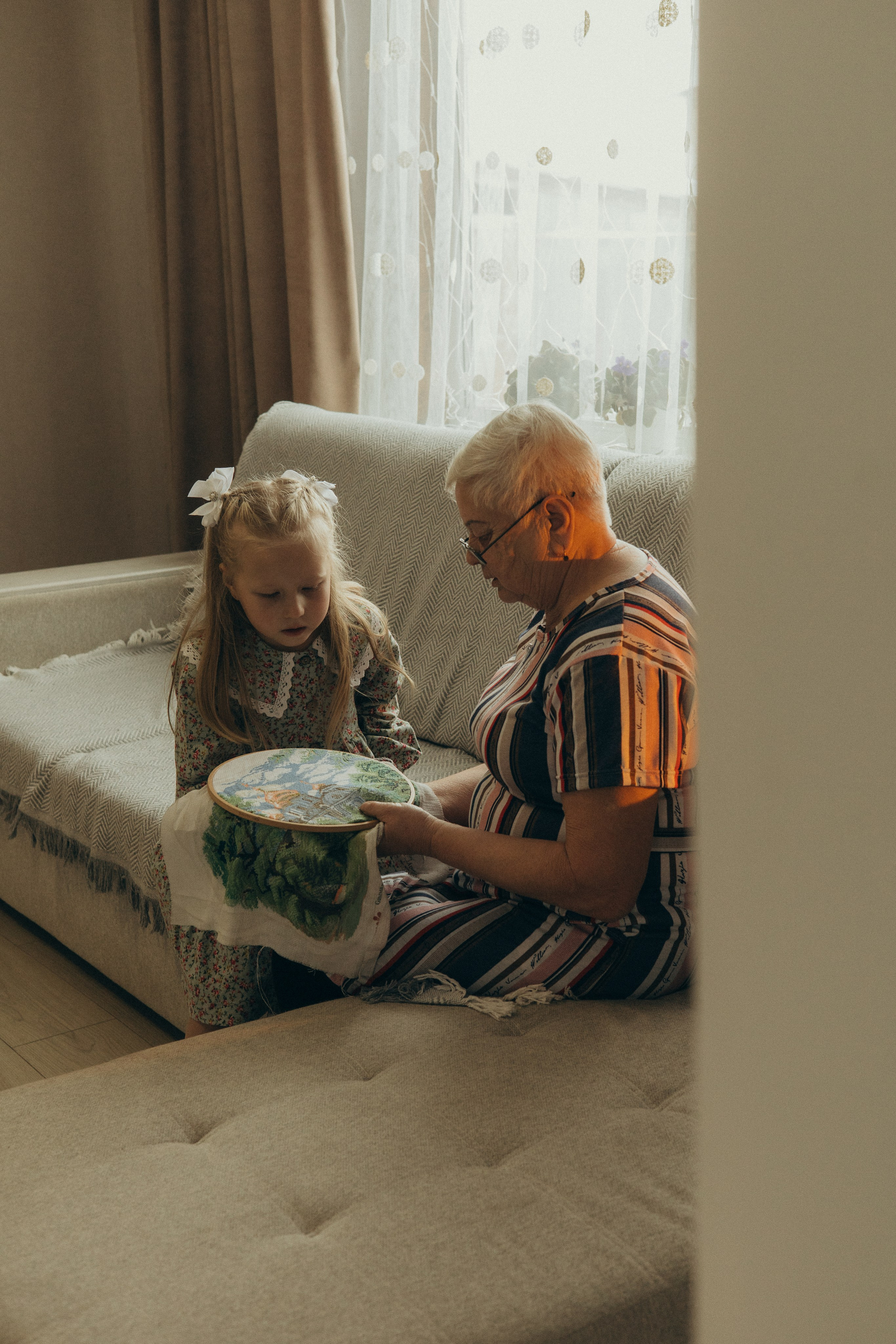 Счастье там, где мама…. Фотограф в г. Чита