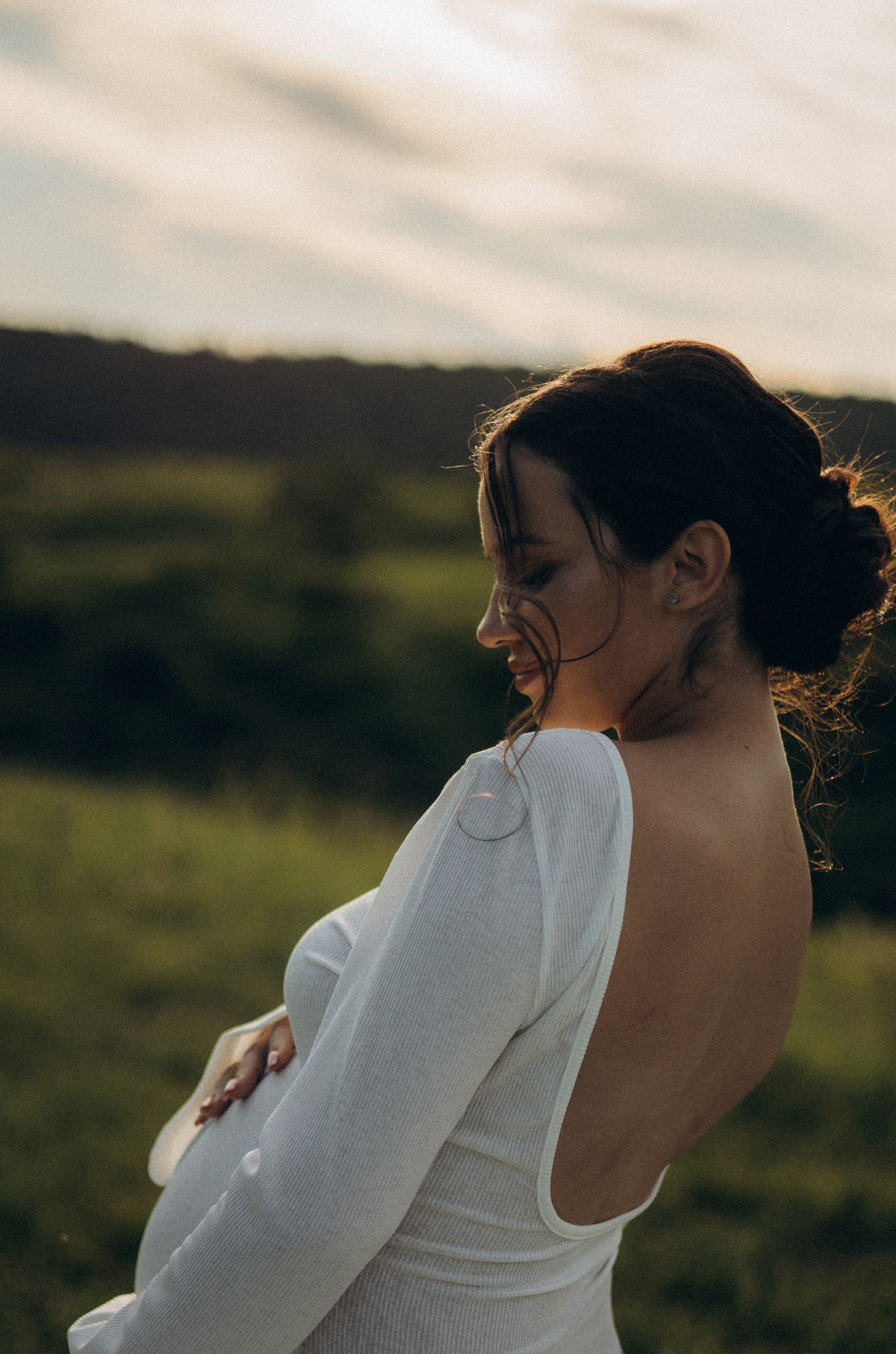 Анастасия. Фотограф в г. Чита