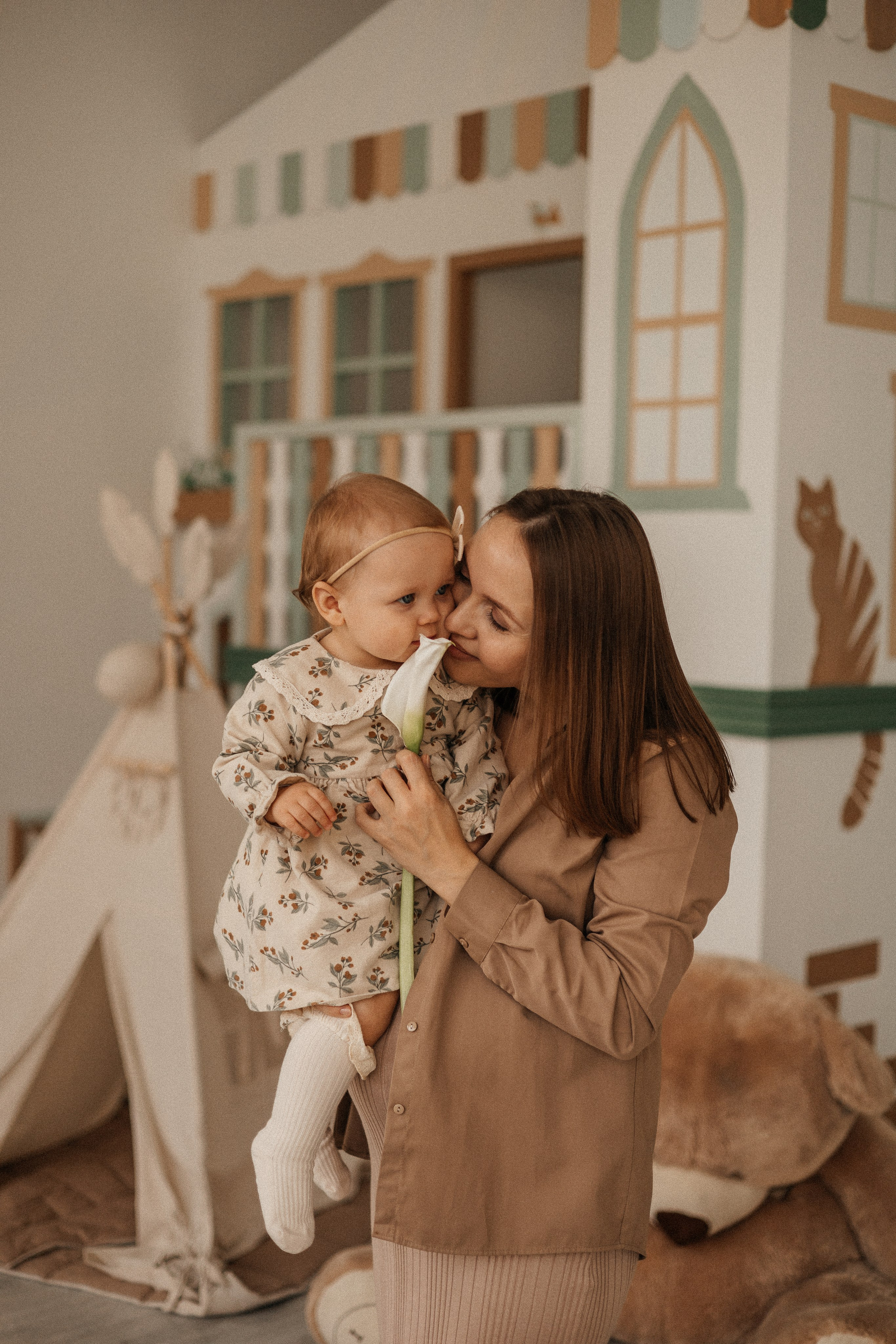 Саше годик ♡. Фотограф в г. Чита