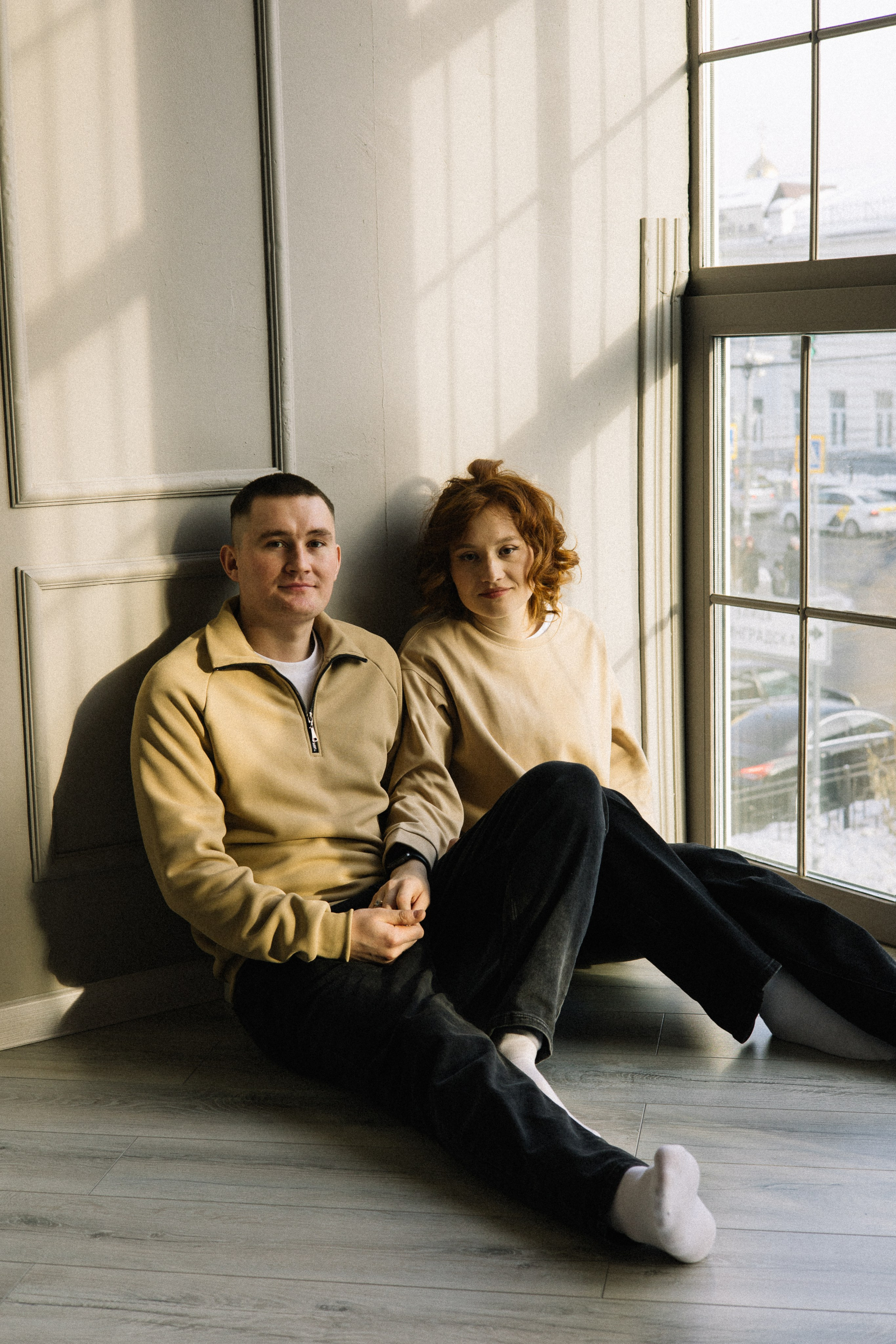 Даша ♡ Толя. Фотограф в г. Чита