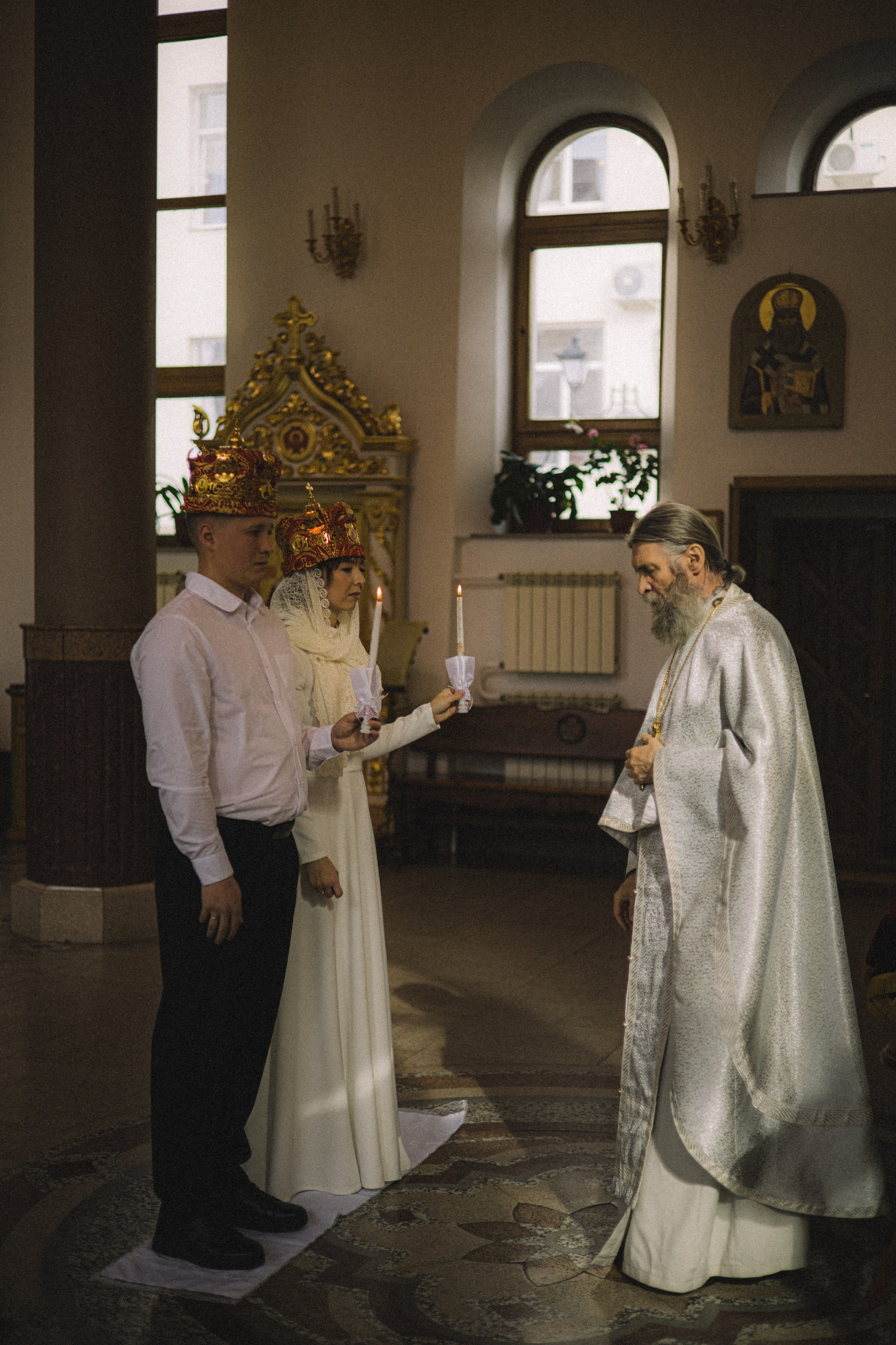 Ангелина, Антон. Фотограф в г. Чита