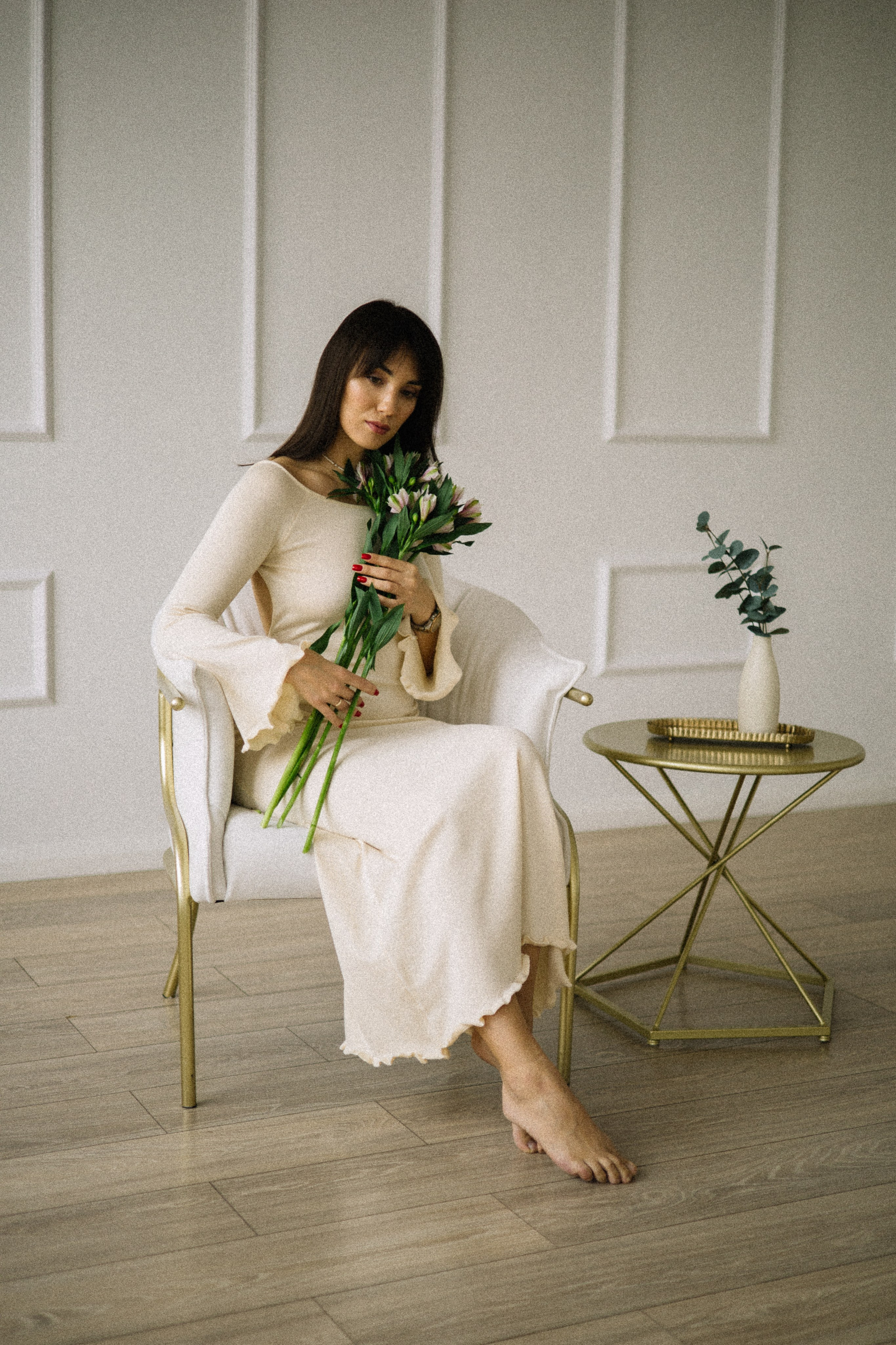 Кристина. Фотограф в г. Чита