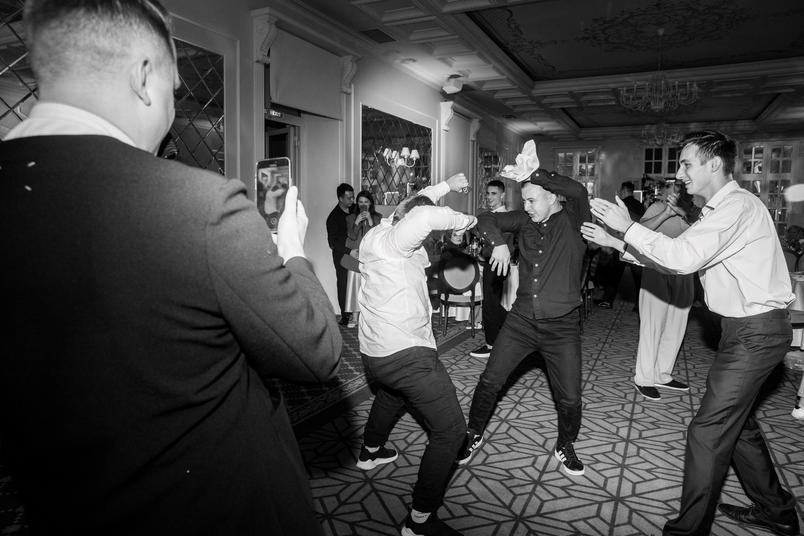 Варвара и Даниил. Фотограф во Владимире Татьяна Бабикова