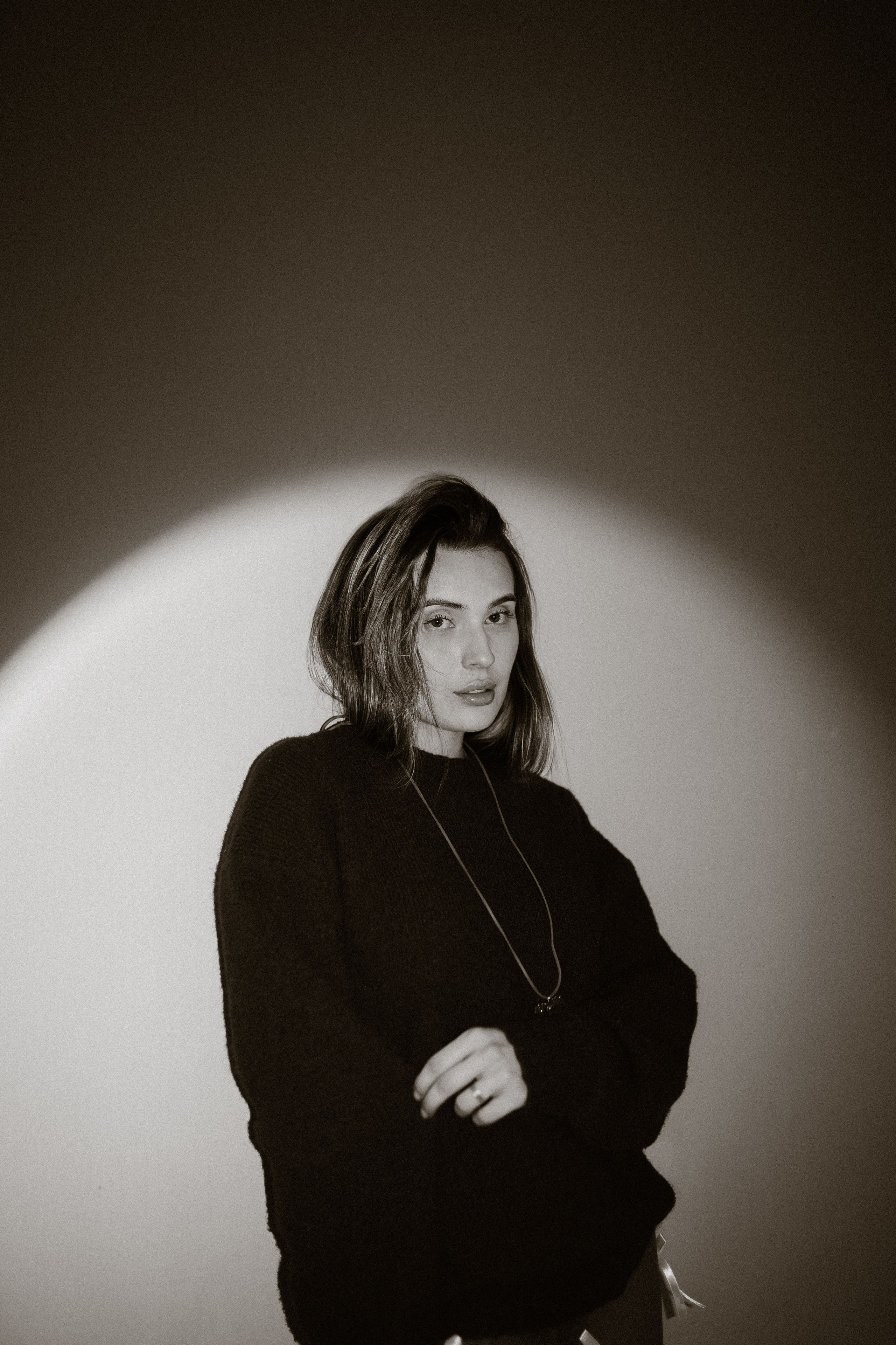 Даша. Семейный фотограф в Челябинске