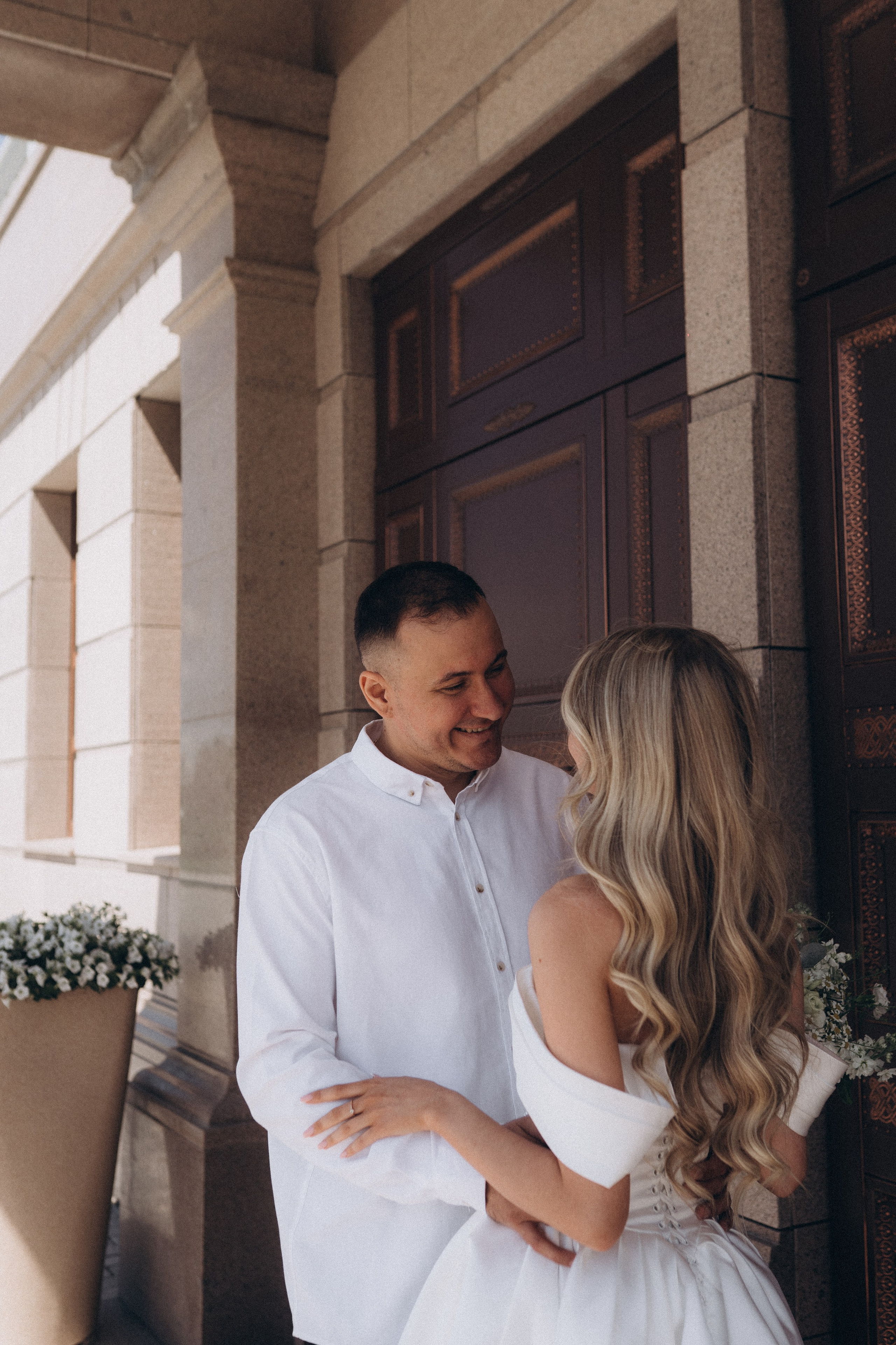День рождения семьи ♡. Семейный фотограф в Челябинске