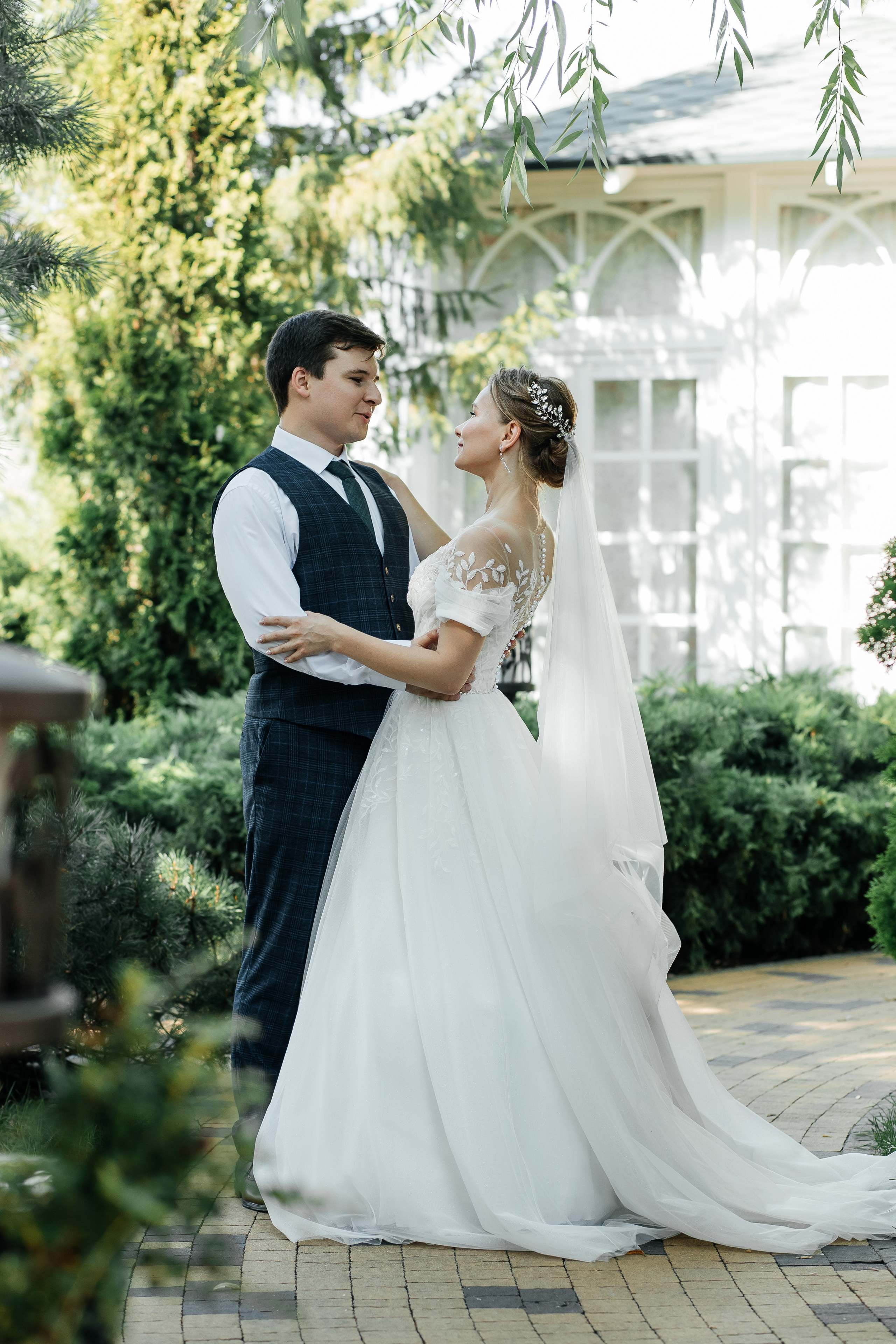 Полный свадебный день. Свадебный и семейный фотограф Ростова-на-Дону Ирина Бондарева