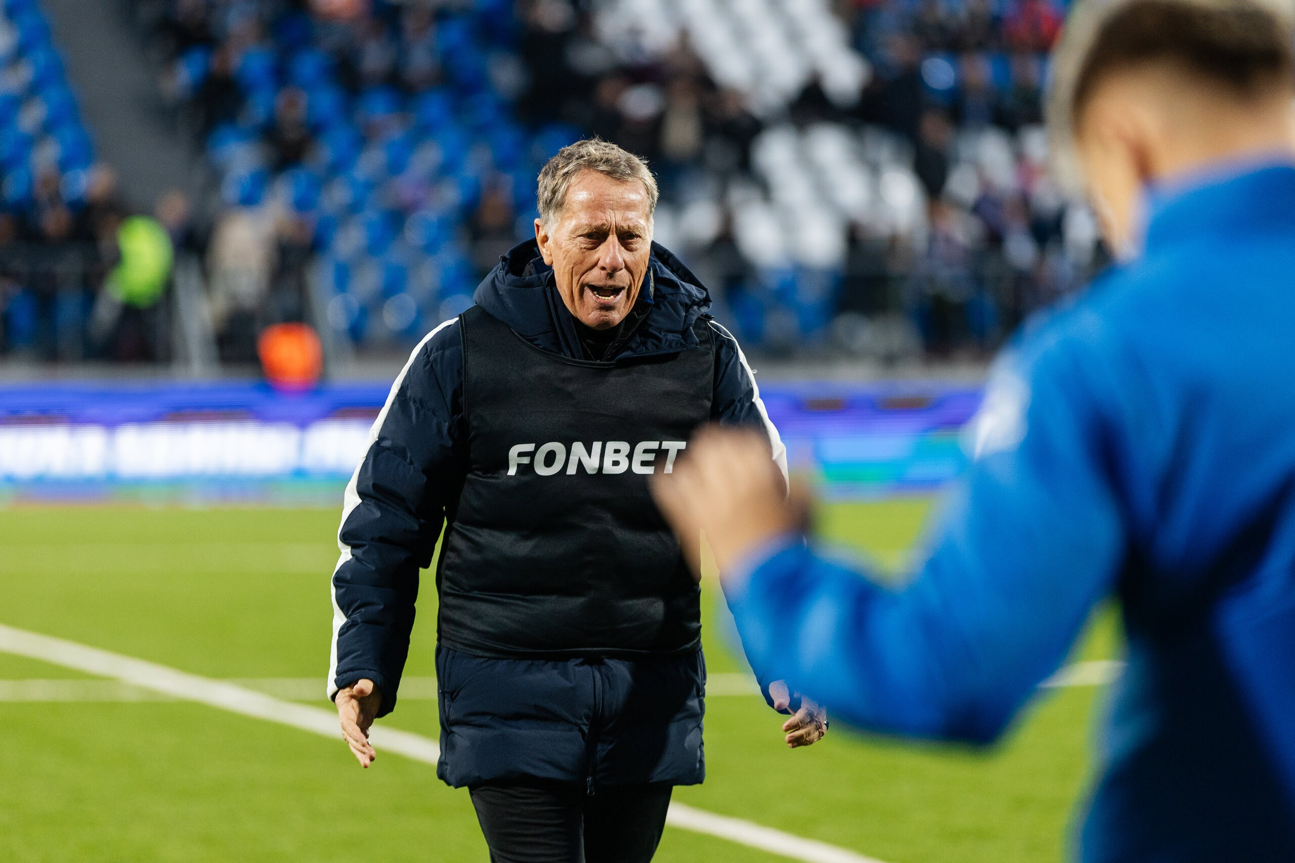 ФАКЕЛ — ЗЕНИТ. Свадебный и репортажный фотограф в Воронеже Сергей Максимов