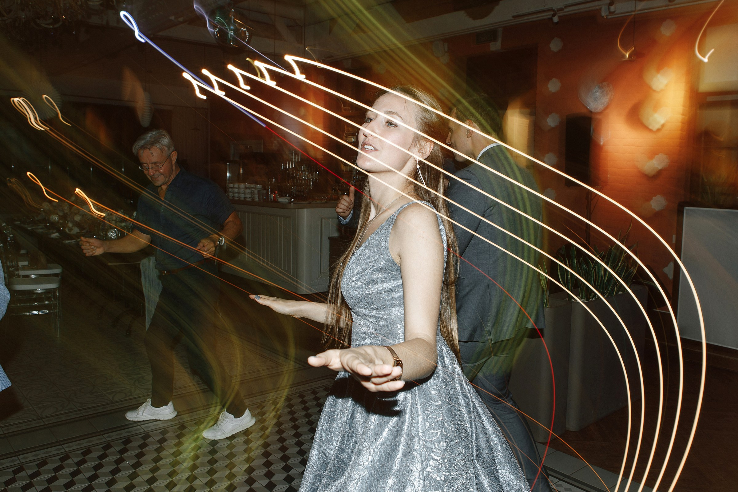 Анна и Иван. Свадебный и репортажный фотограф в Воронеже Сергей Максимов