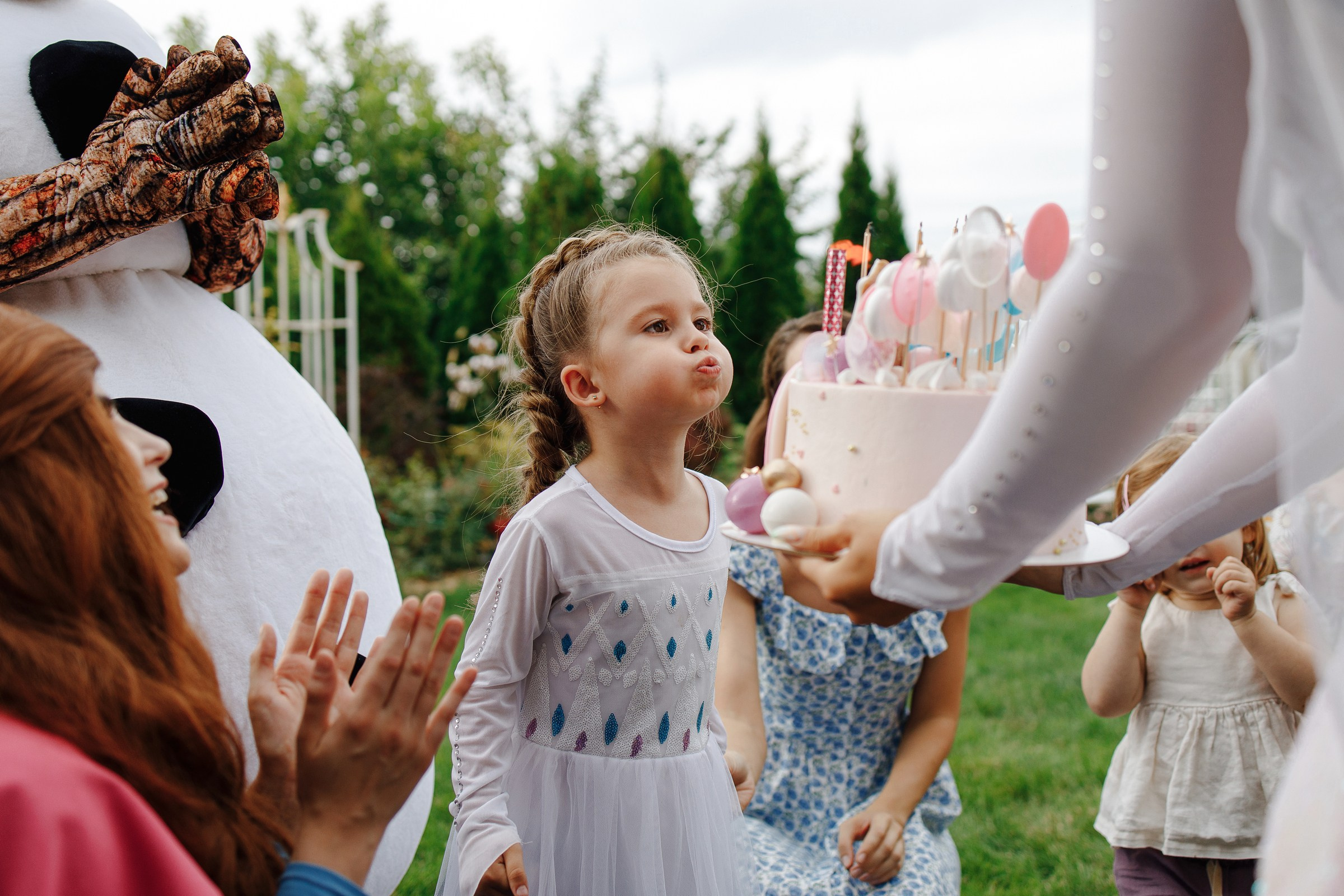 Kids5. Свадебный и репортажный фотограф в Воронеже Сергей Максимов