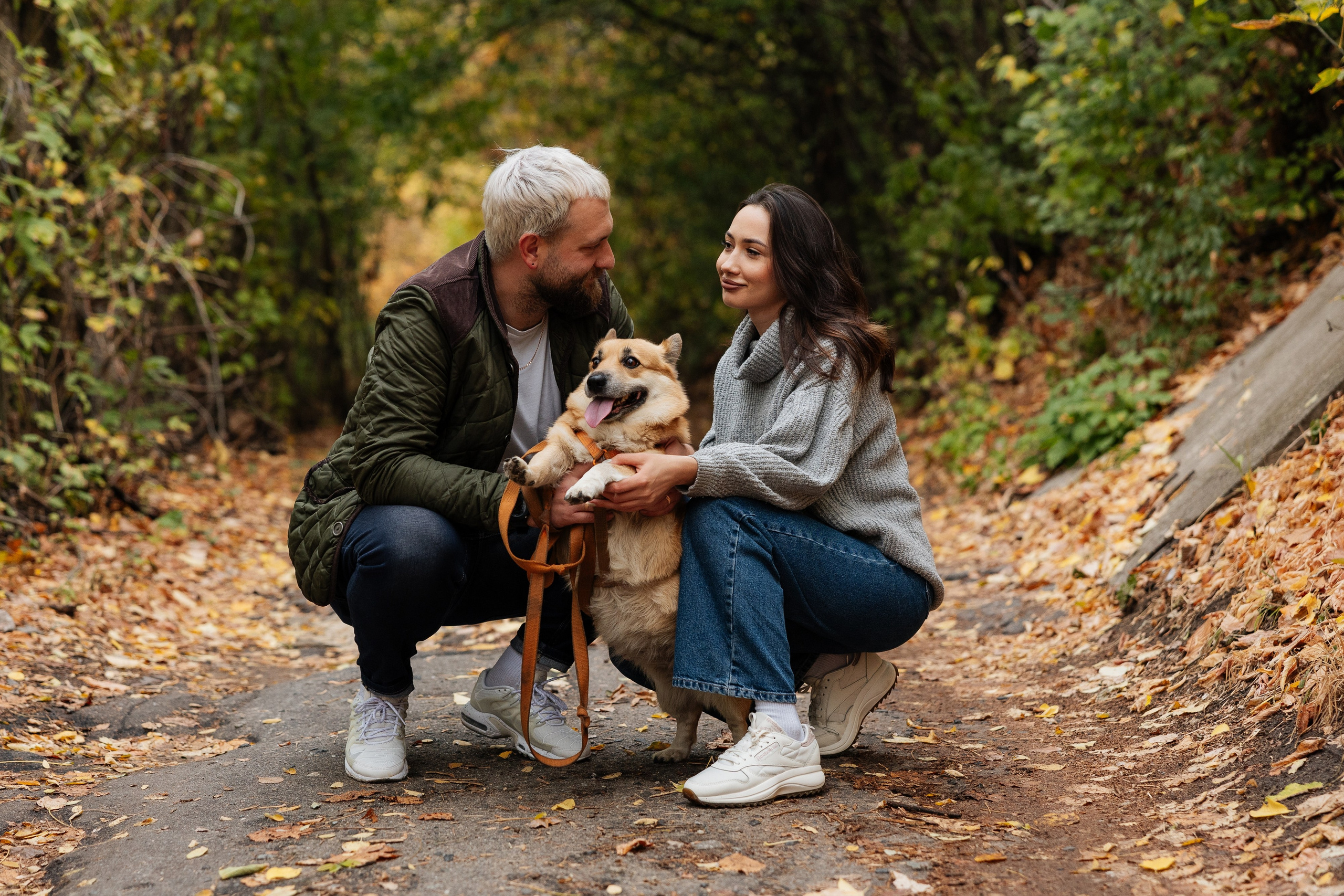 Антон и Настя. Свадебный и репортажный фотограф в Воронеже Сергей Максимов