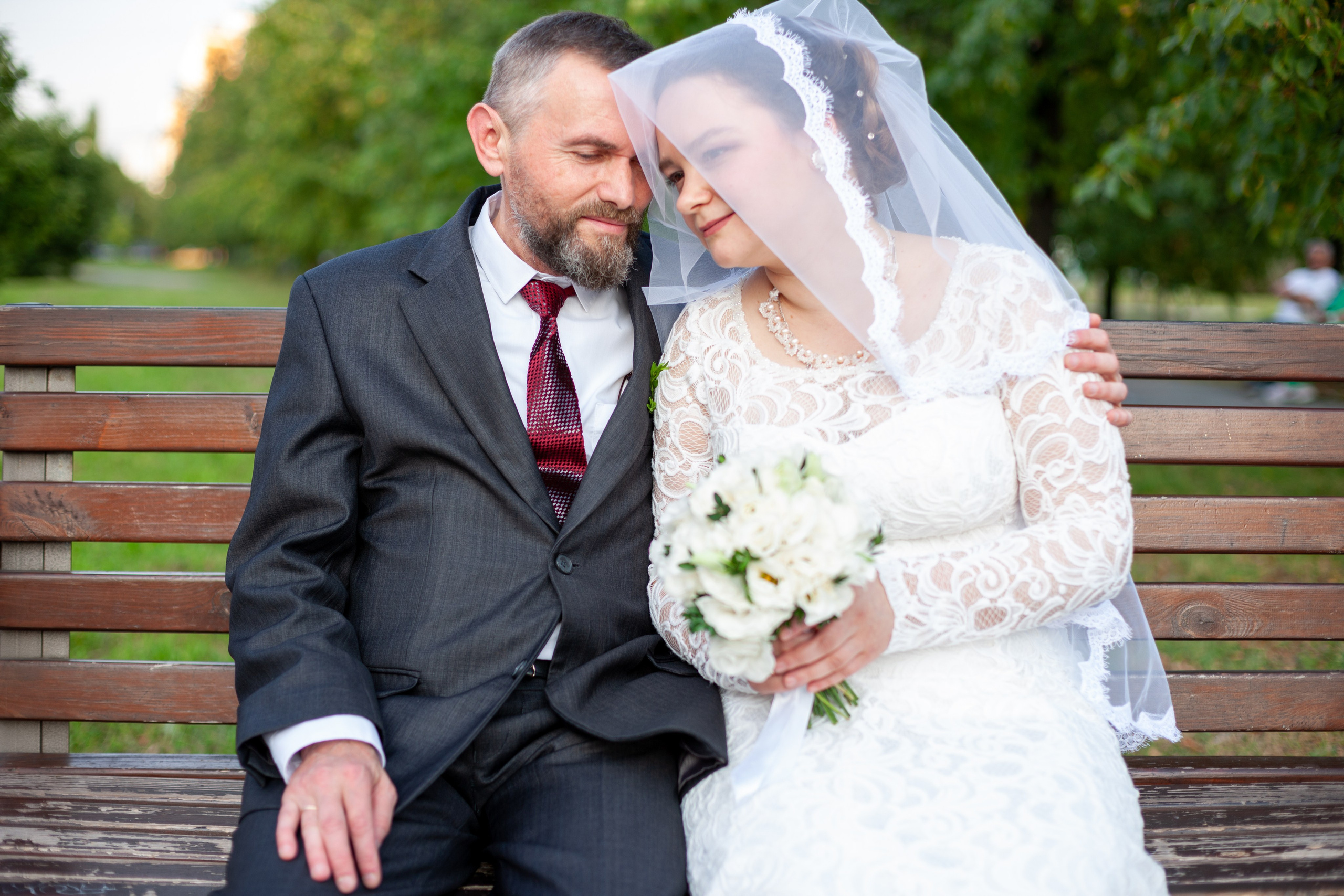 Венчание, стиль «Agfa CT Precisa 100». Фотограф на крещение/венчание