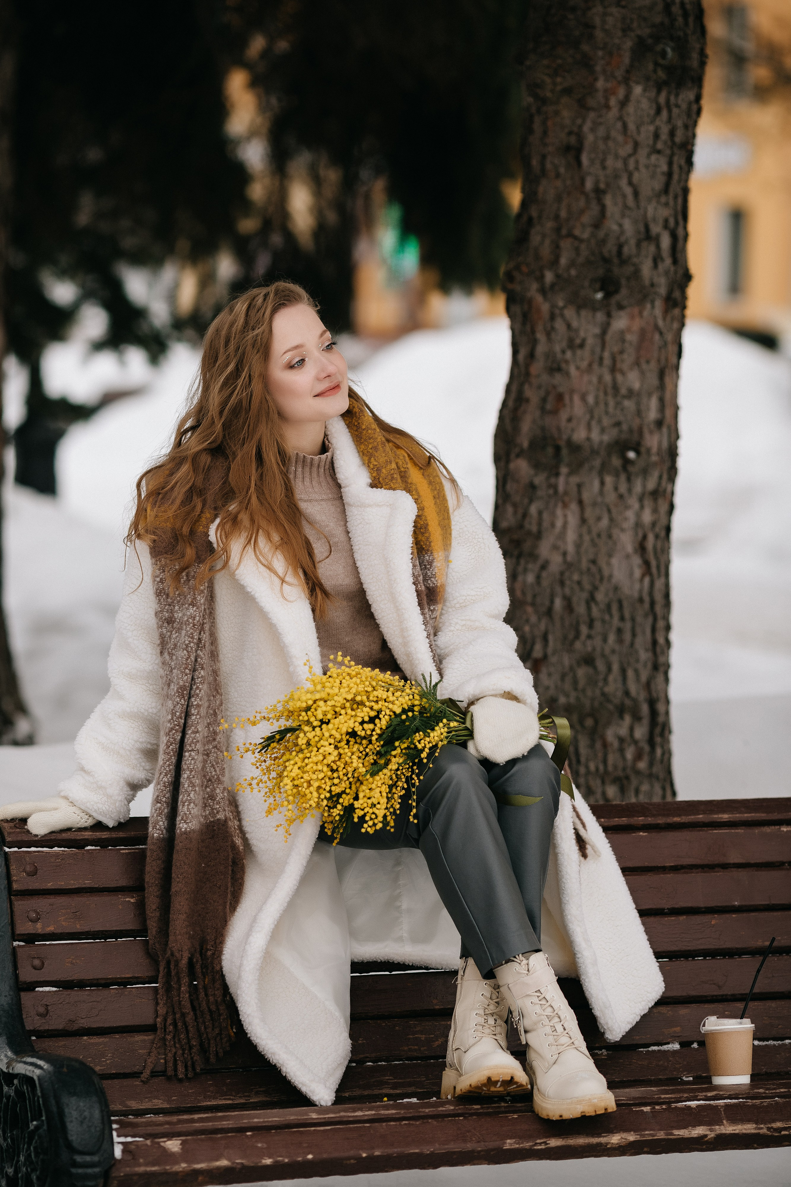 ИНДИВИДУАЛЬНЫЕ. Фотограф Никитина Марина, Санкт-Петербург