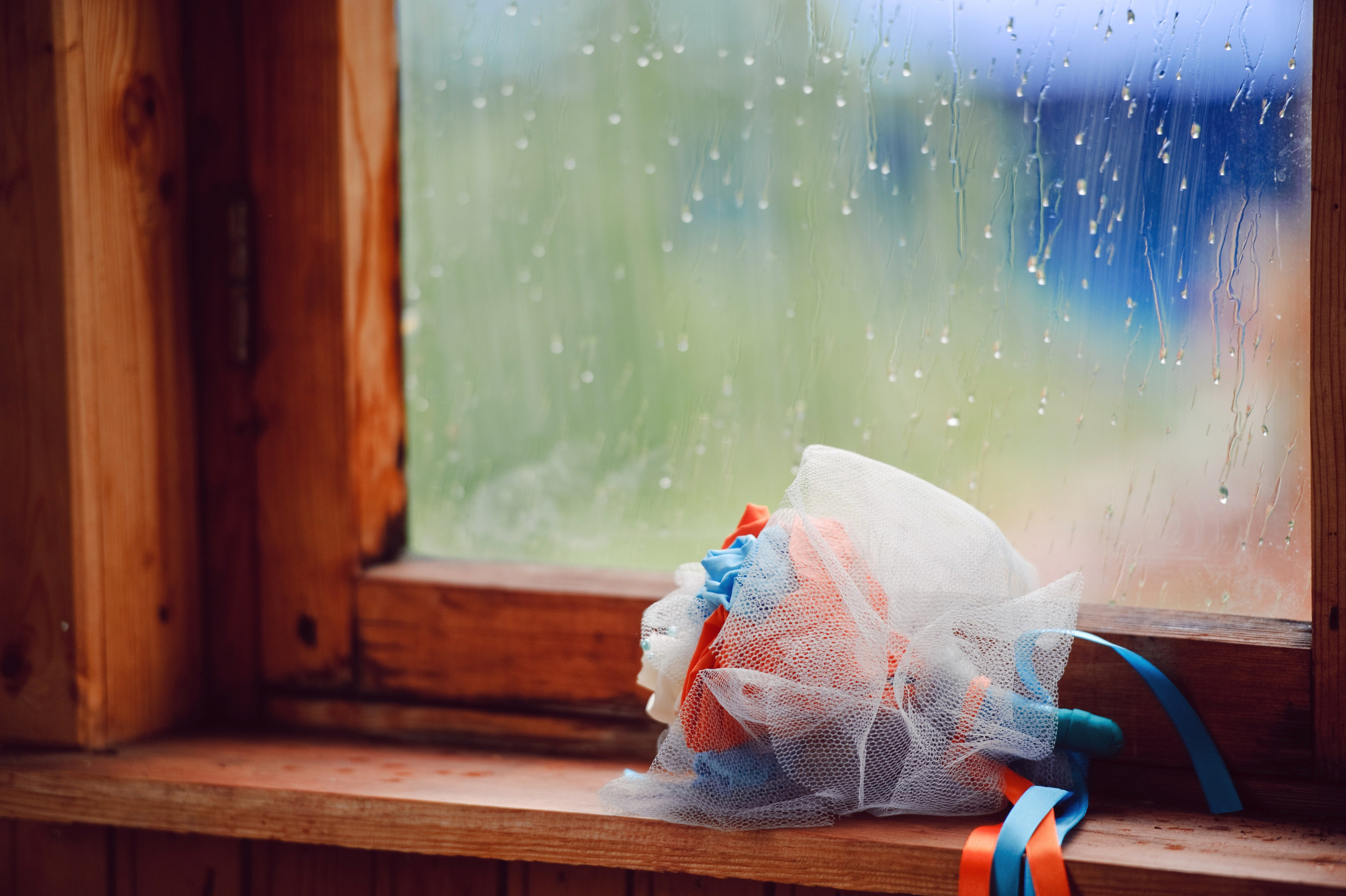 София и Евгений. Свадьба, Гжель. Семейный фотограф Анна Дубовская