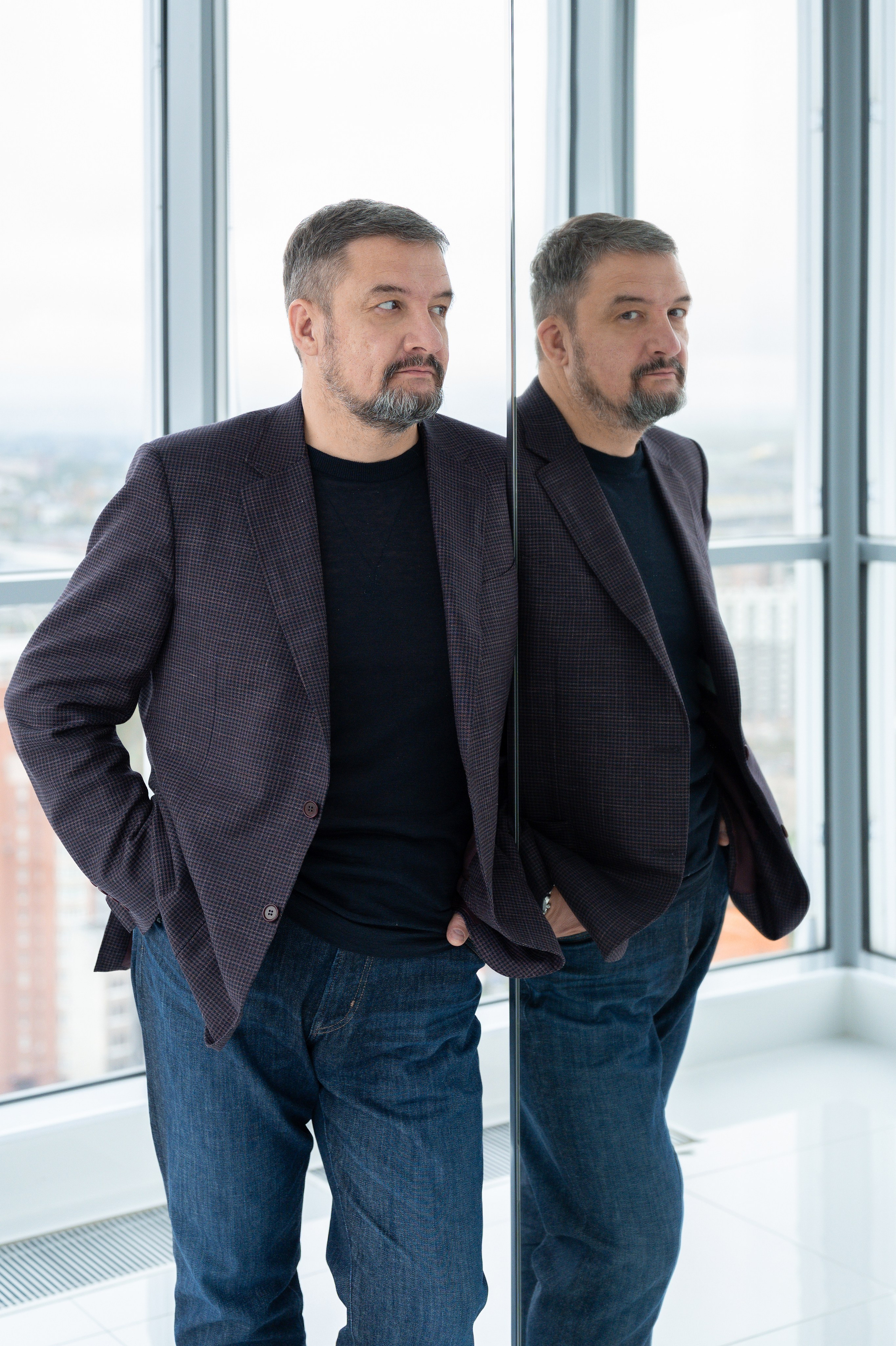 Школа своих ошибок. Фотограф Юлия Кондратьева