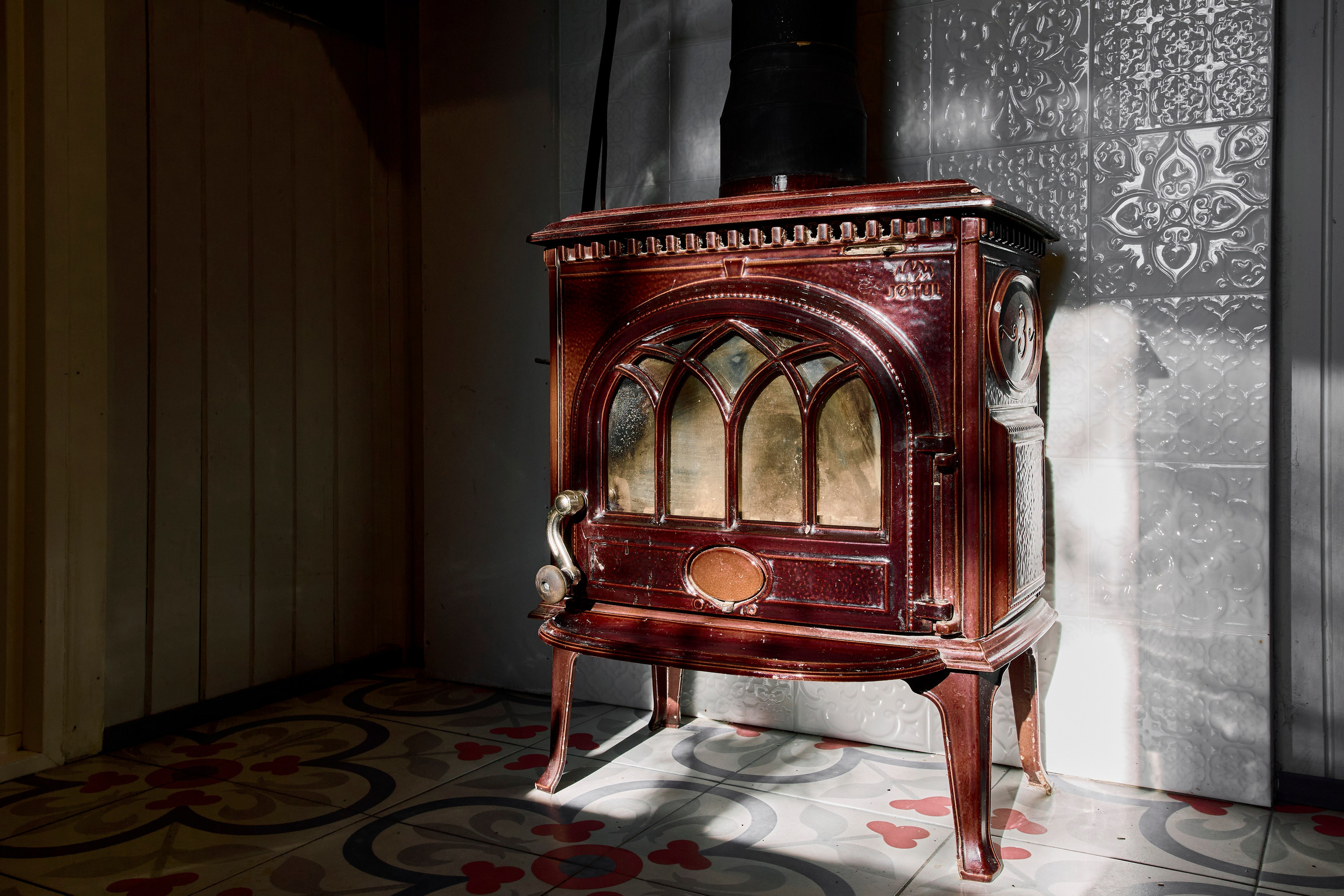 Дом в СНТ Синигейка. Фотограф Александра Иванова