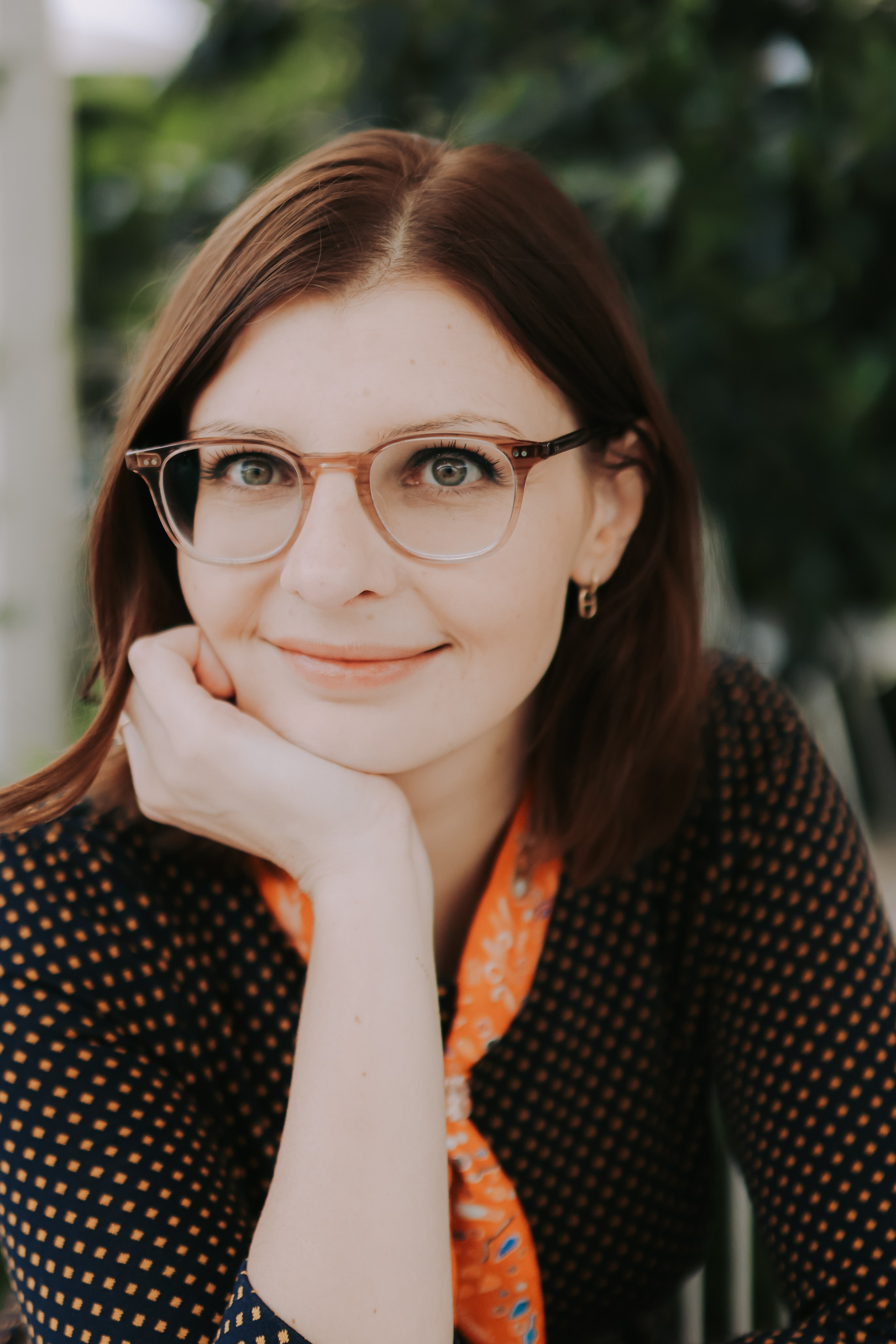 Avital, Tel Aviv | January 2026. Photographer in Israel Alice Milchin