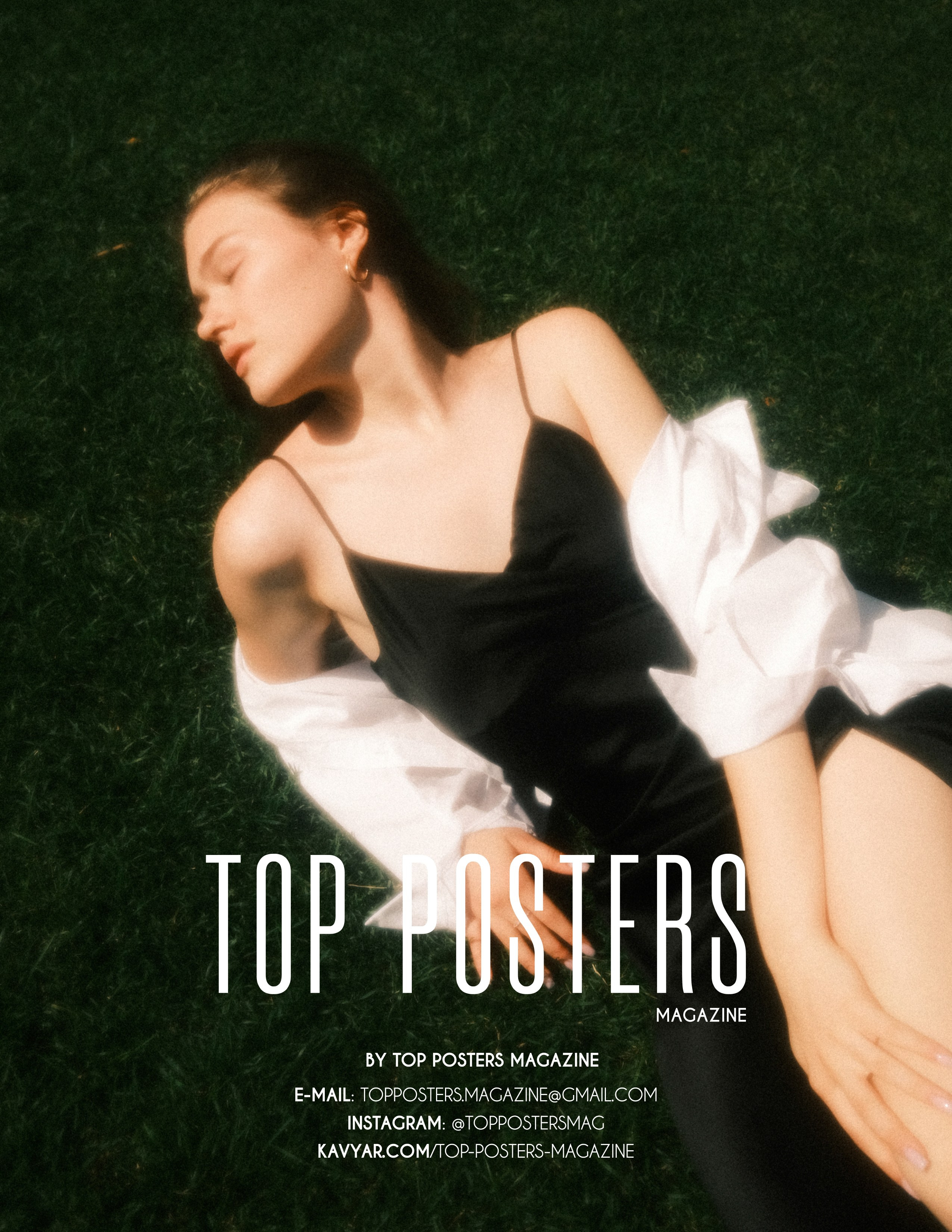 Портретный фотограф