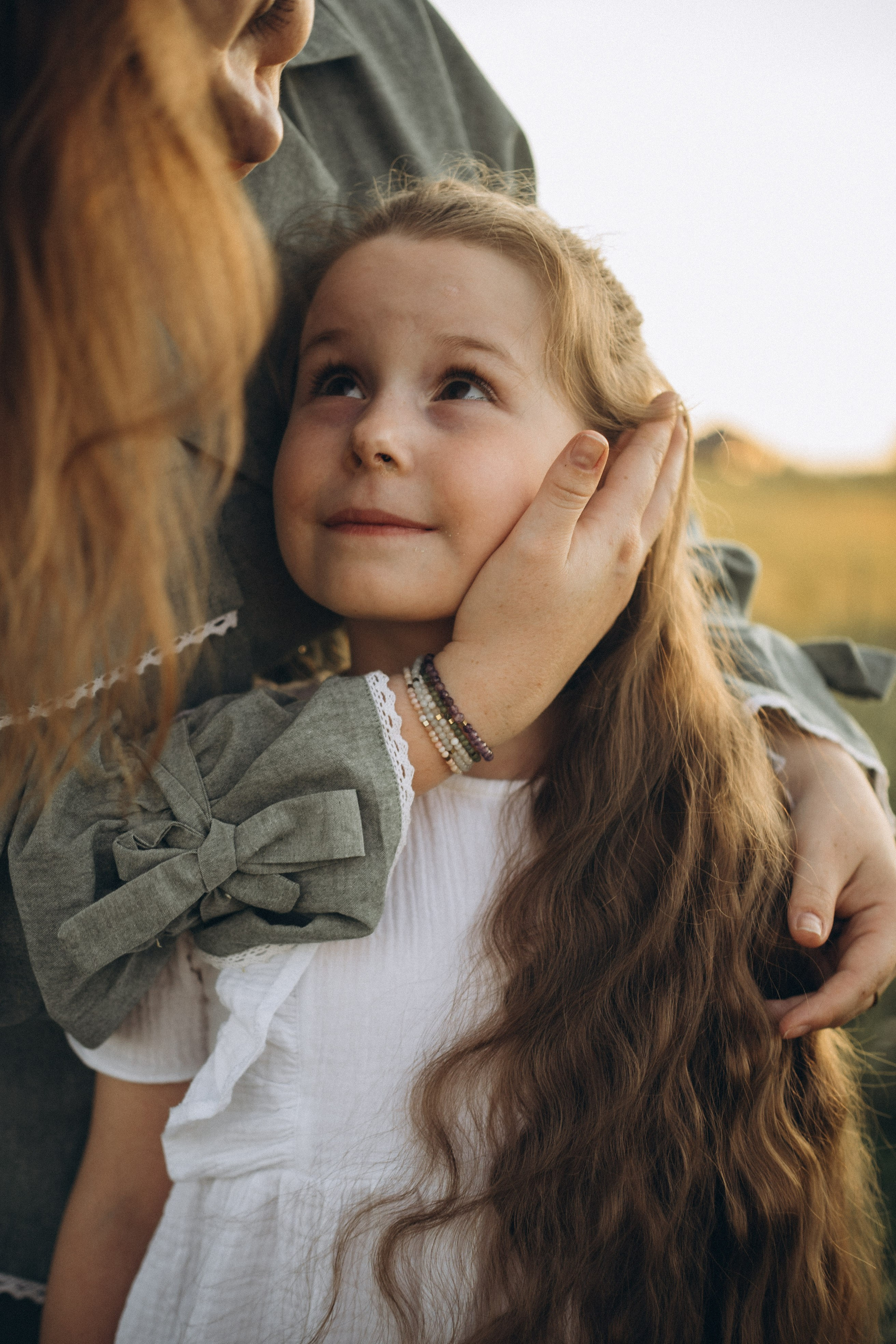 Семейная фотосессия. Фотограф Екатерина Егорова