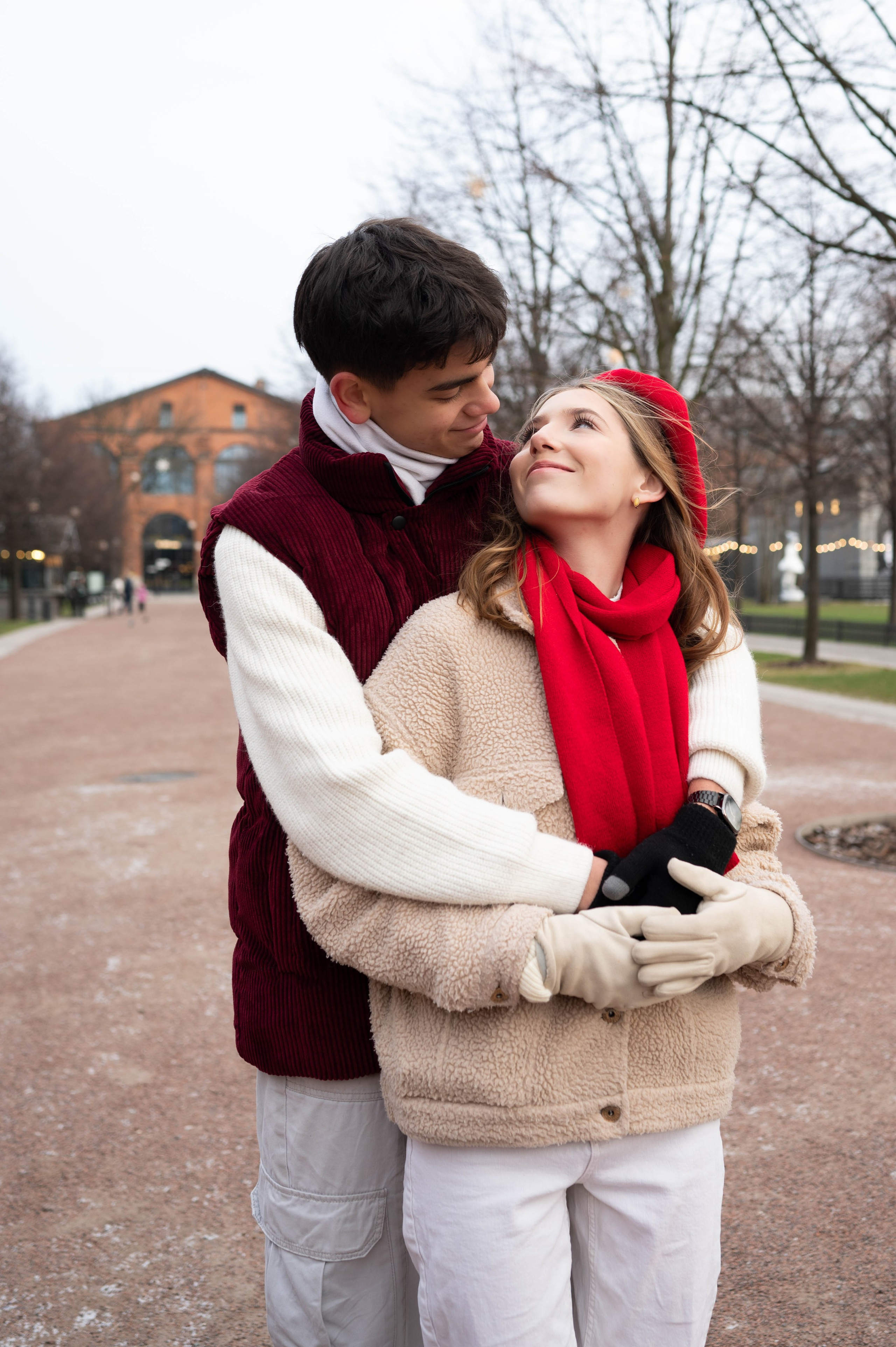 История Любви. Фотограф в Санкт-Петербурге Anna Balashkova