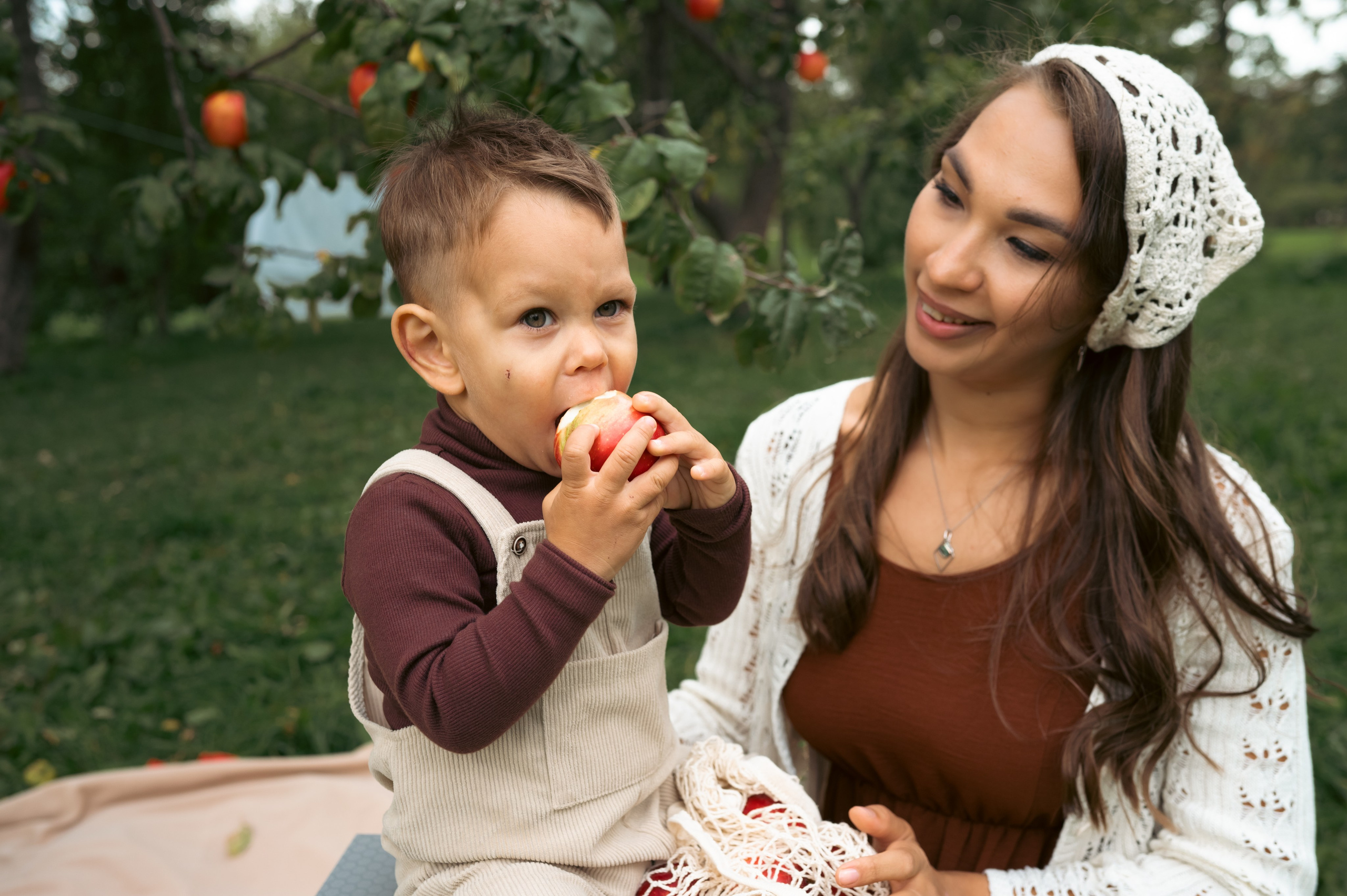 Семейная фотосессия. Фотограф в Санкт-Петербурге Anna Balashkova