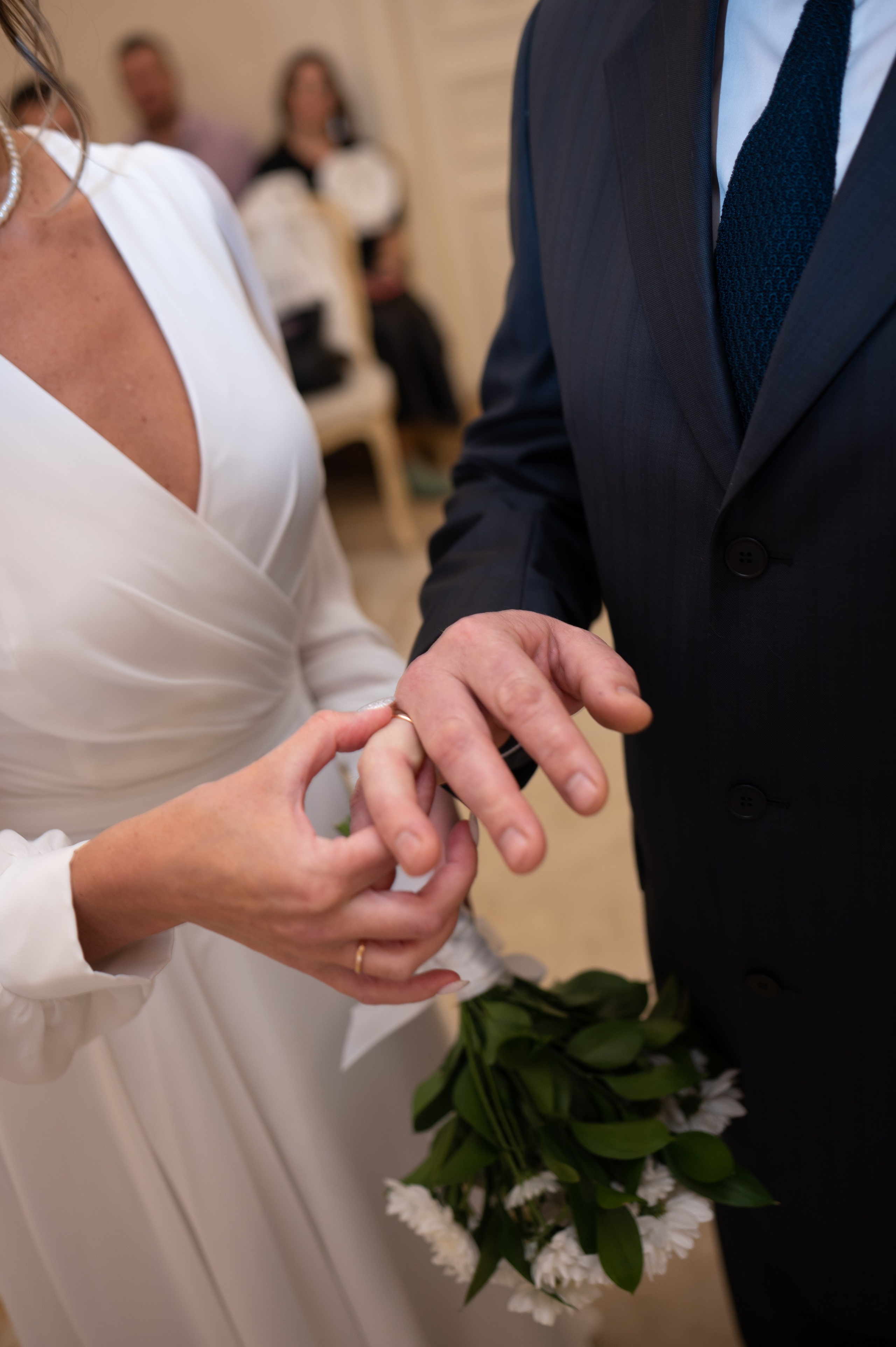 Свадебная фотосессия. Фотограф в Санкт-Петербурге Anna Balashkova