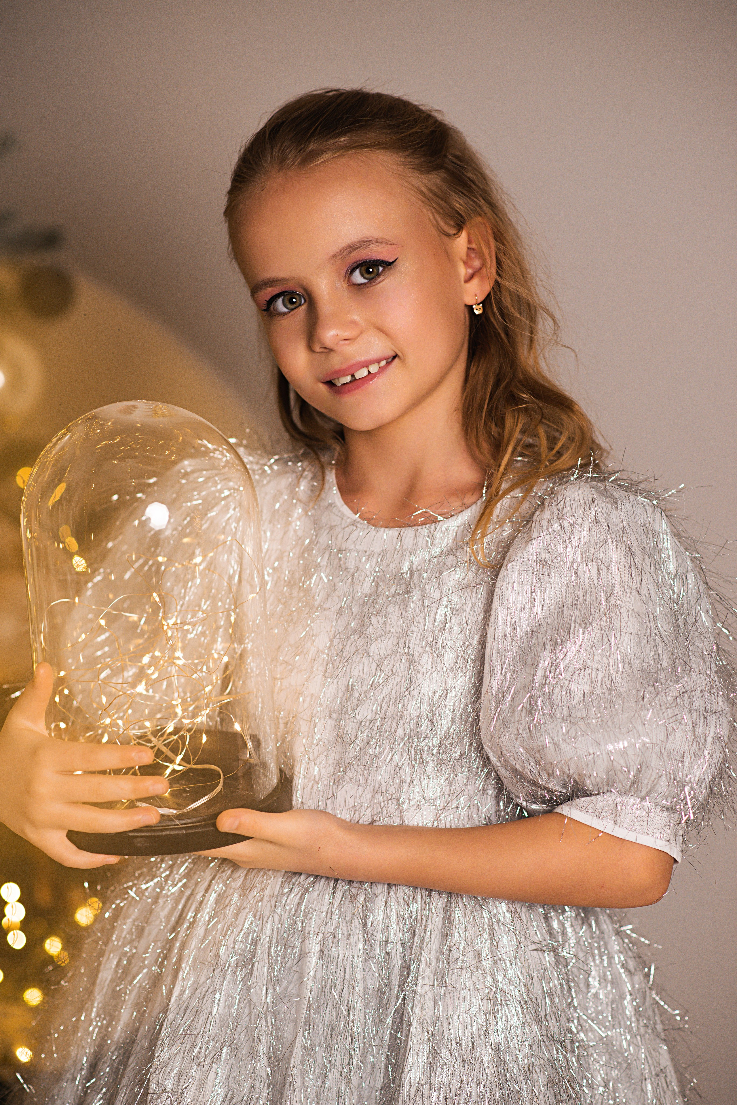 Новогодние фотосессии. Свадебный фотограф в Самаре Анна Гладунова