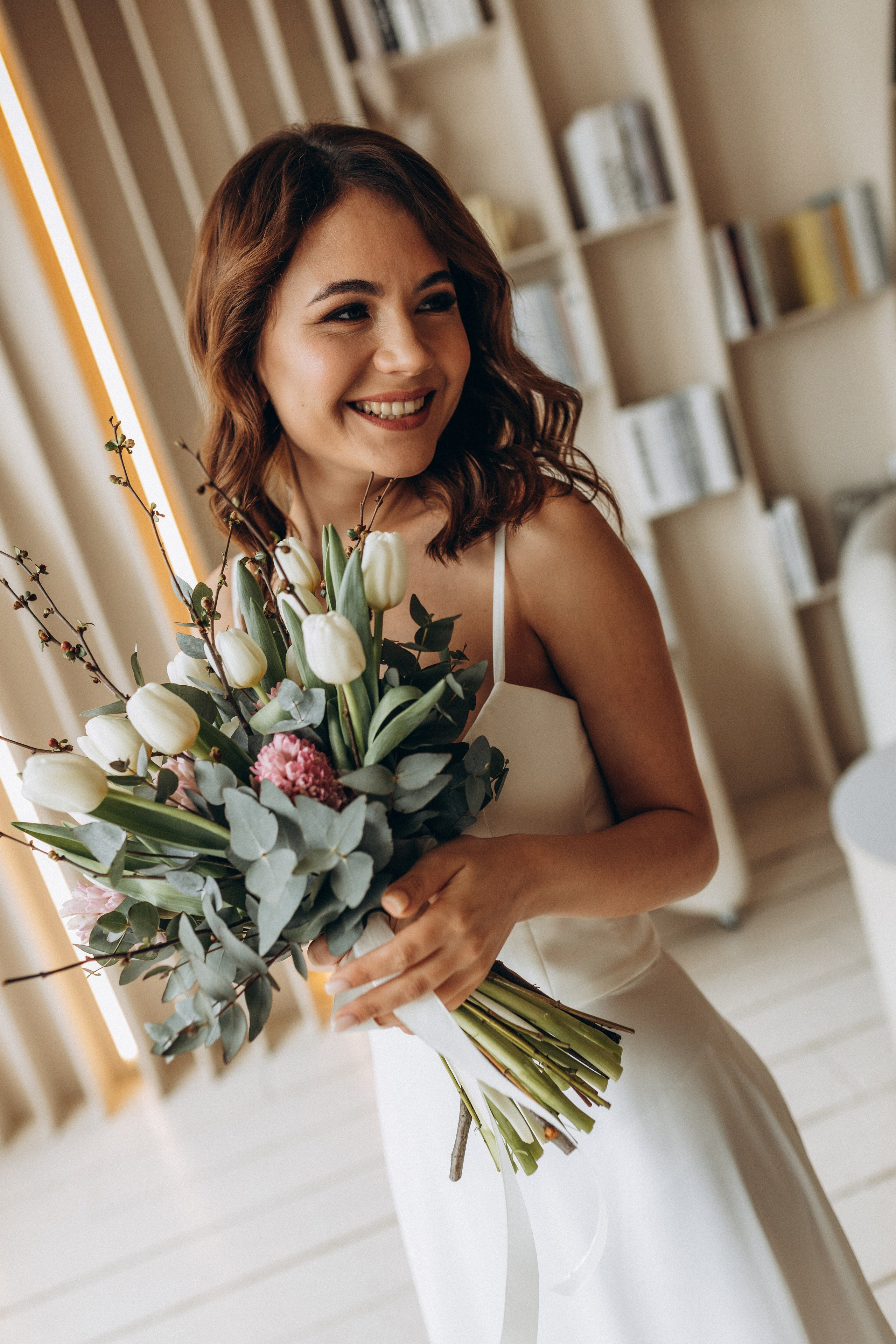 Свадьба. Семейный и женский фотограф в Москве Коновалова Олеся