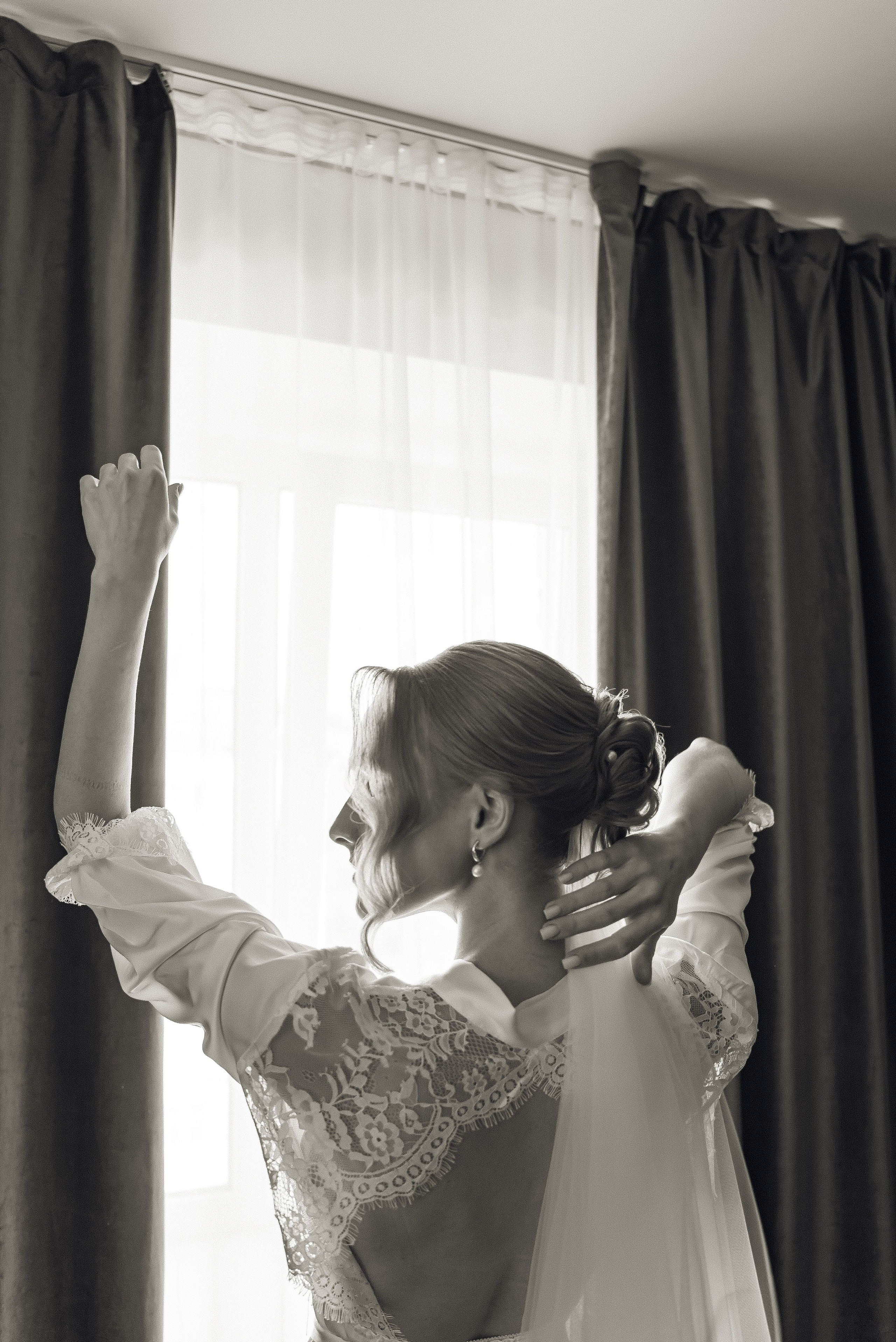 Руслан & Ксения. Свадебный и семейный фотограф в Лениногорске Альбина Хасаншина