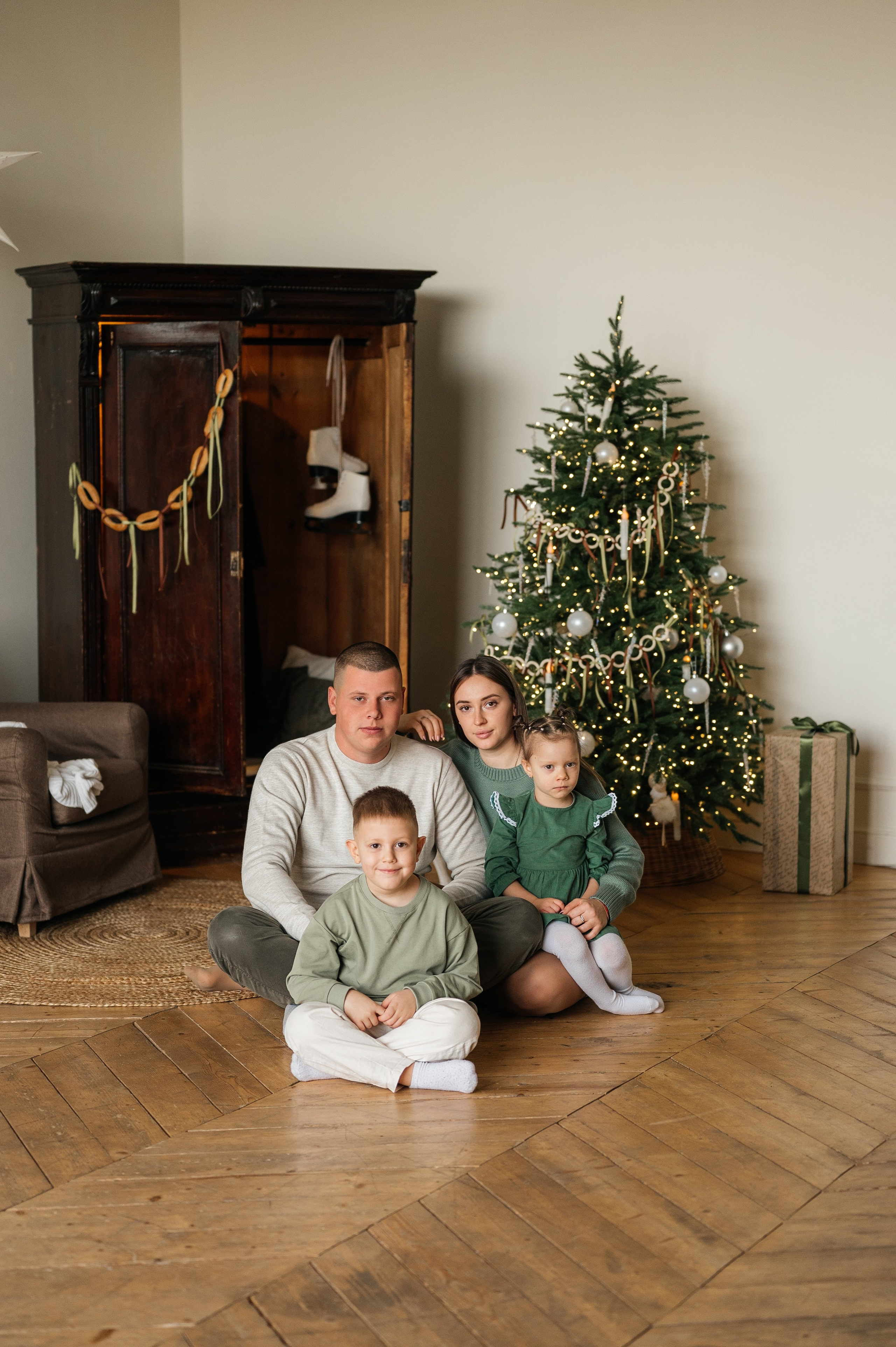 New year✨. Свадебный и семейный фотограф в Краснодаре Алина Мельник
