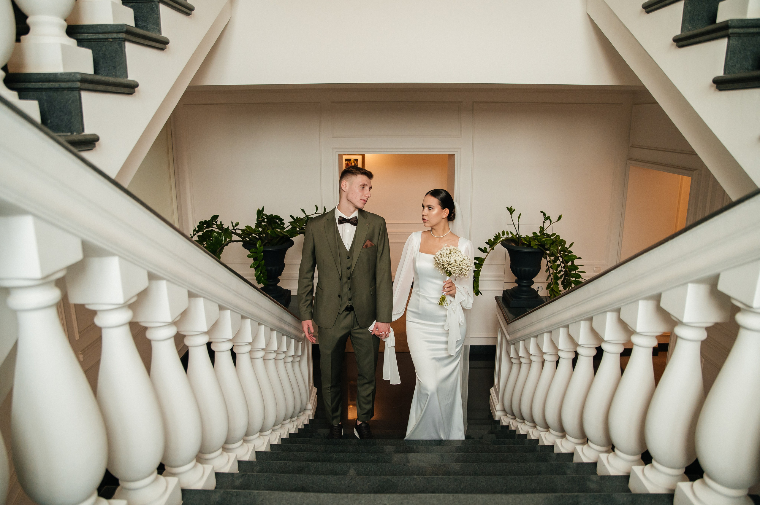 Свадебная съёмка в отеле. Свадебный и семейный фотограф в Краснодаре Алина Мельник