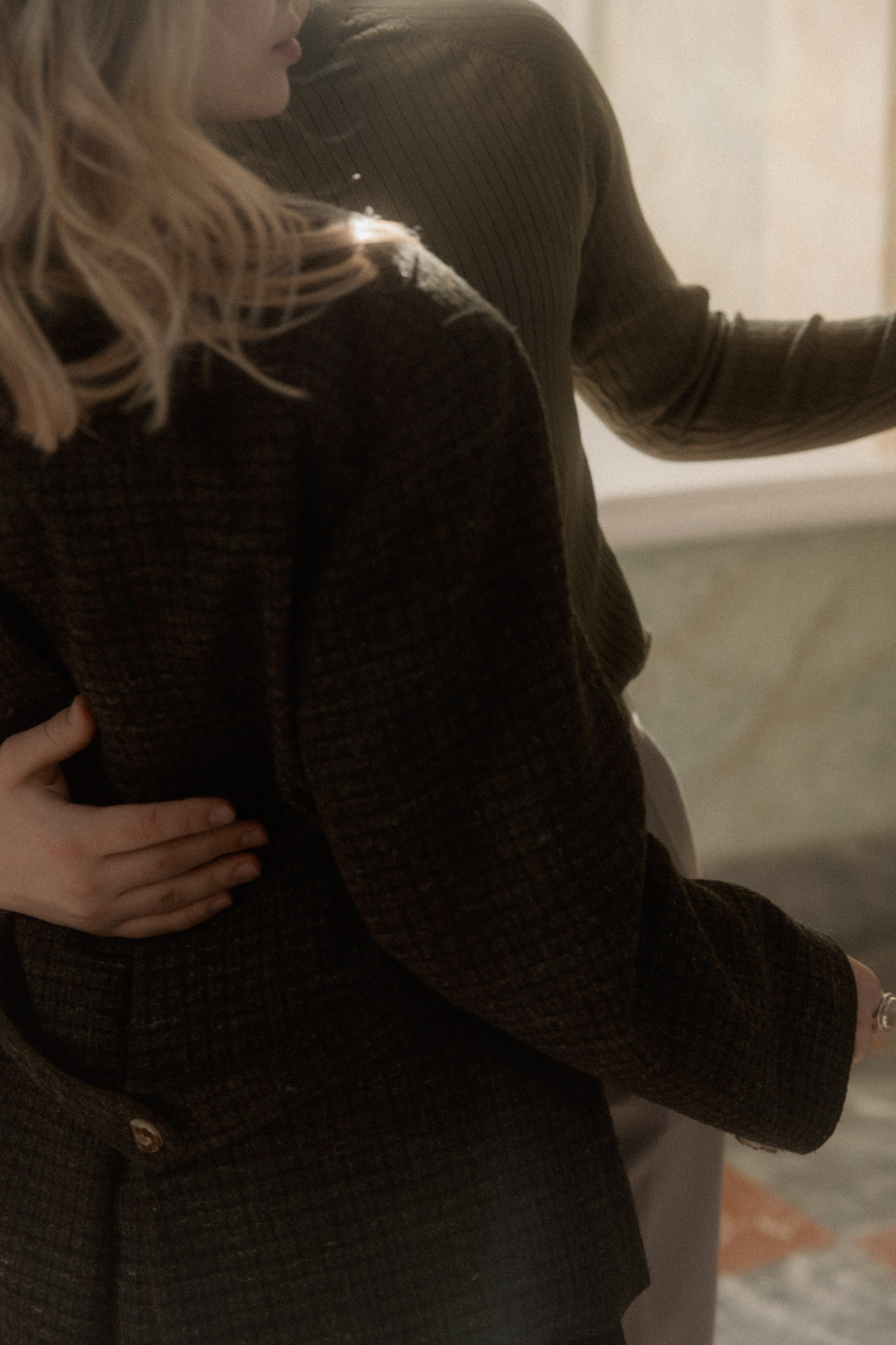 Леша + Ксюша. Семейный и детский фотограф Юлия Шох