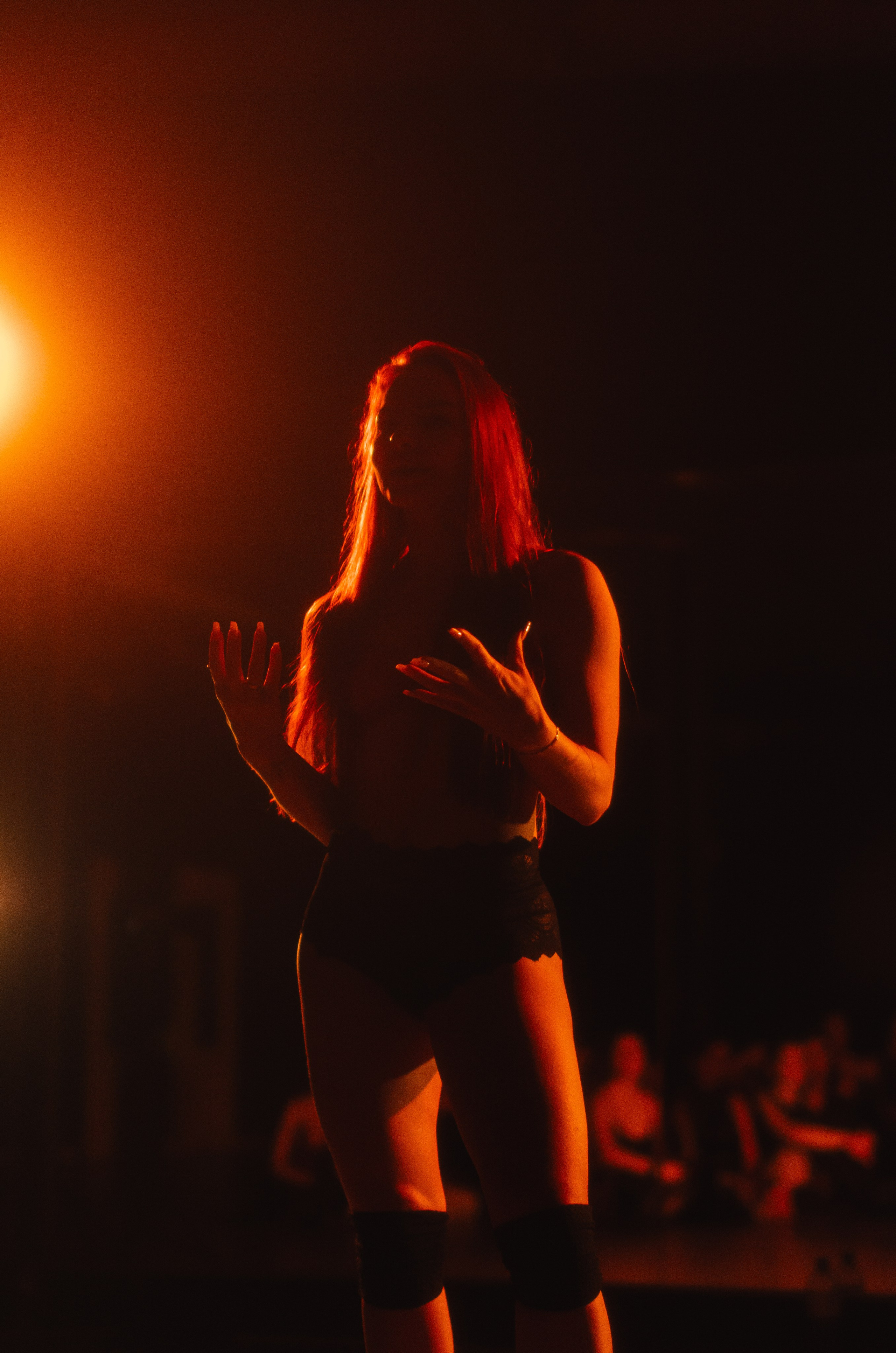 Мастер-классы по High Heels/Girly hip-hop от Оксаны ATTA. Денисова Аля — фотограф для парных съемок и индивидуальных историй в Барнауле